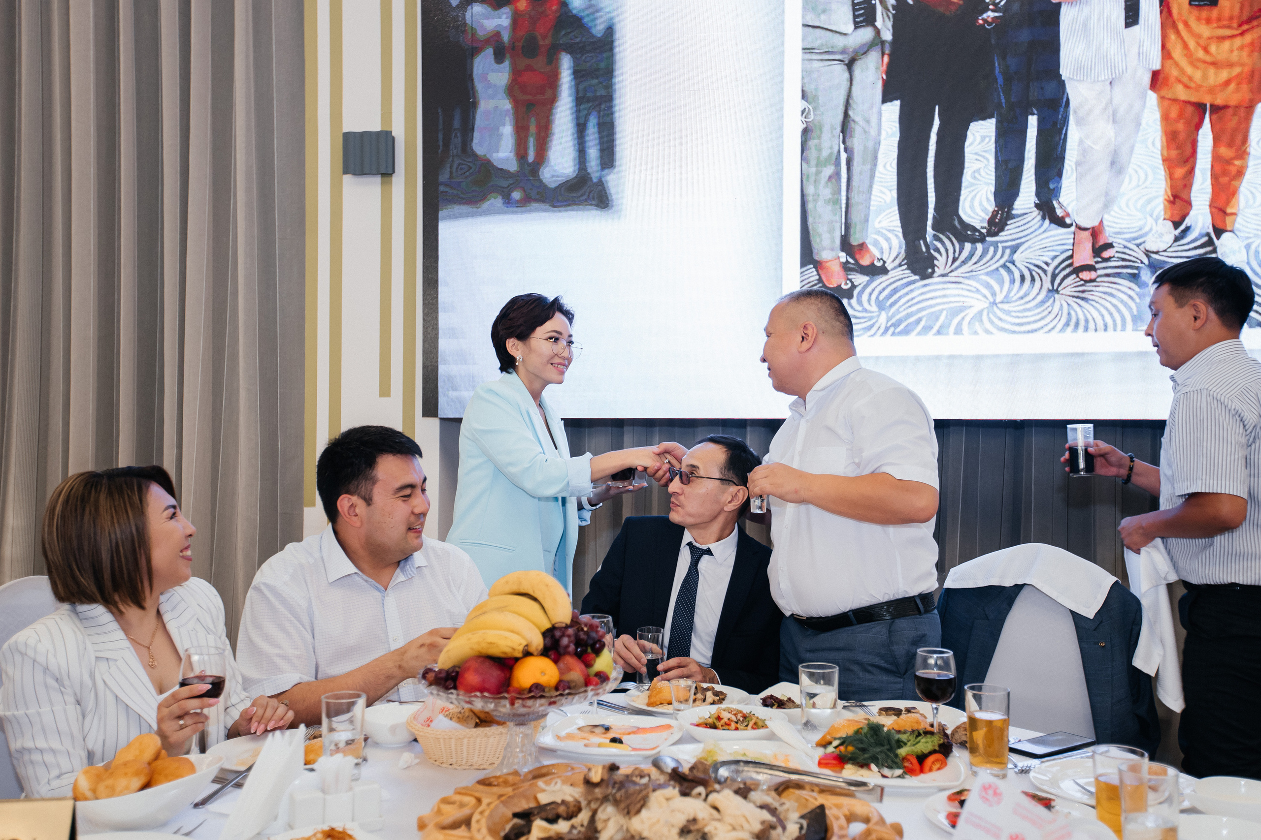 Konys Toi. Профессиональный фотограф в городе Астана/Алматы Даурен Сембаев