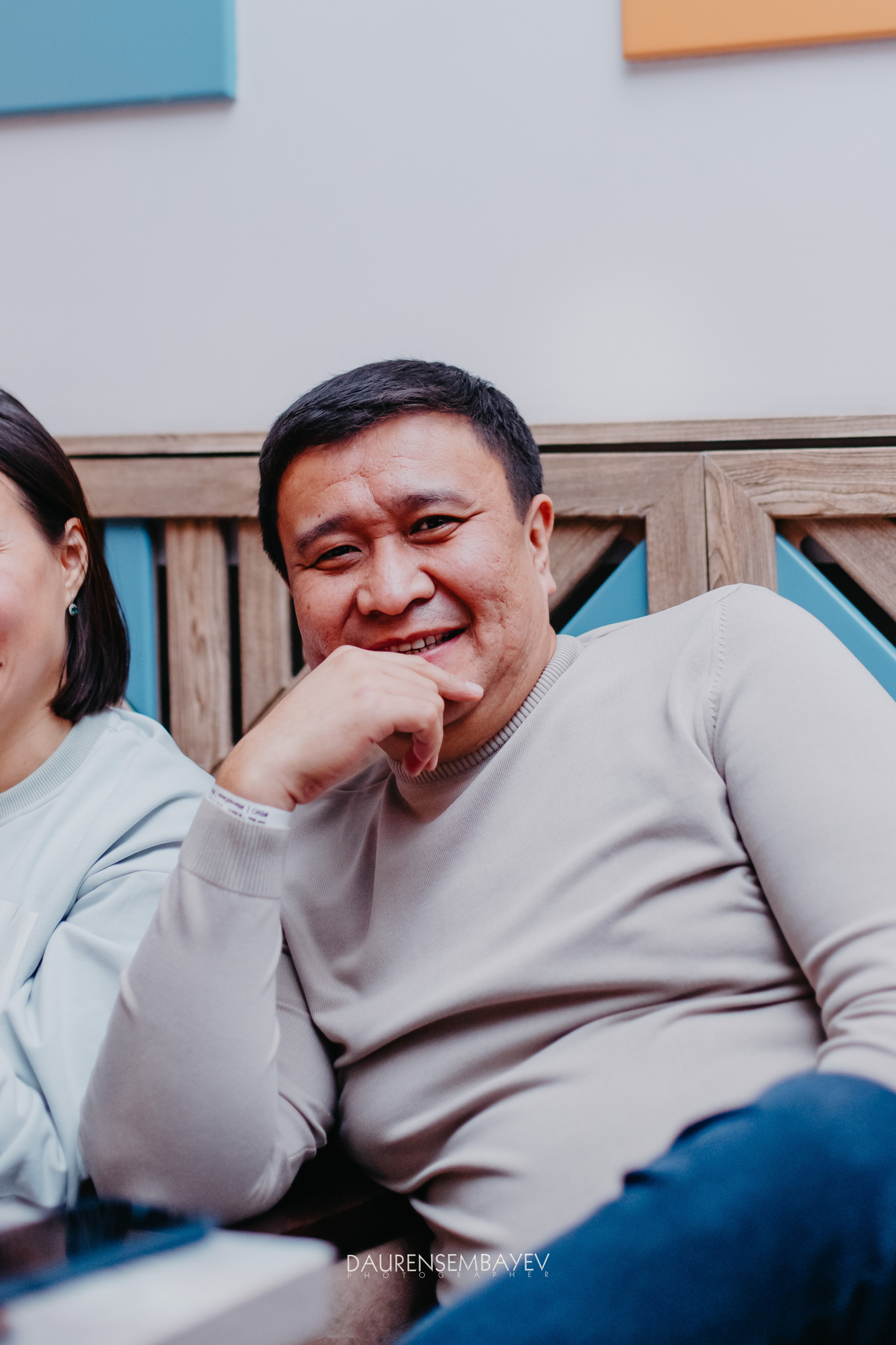 Вечер Юмора. Профессиональный фотограф в городе Астана/Алматы Даурен Сембаев