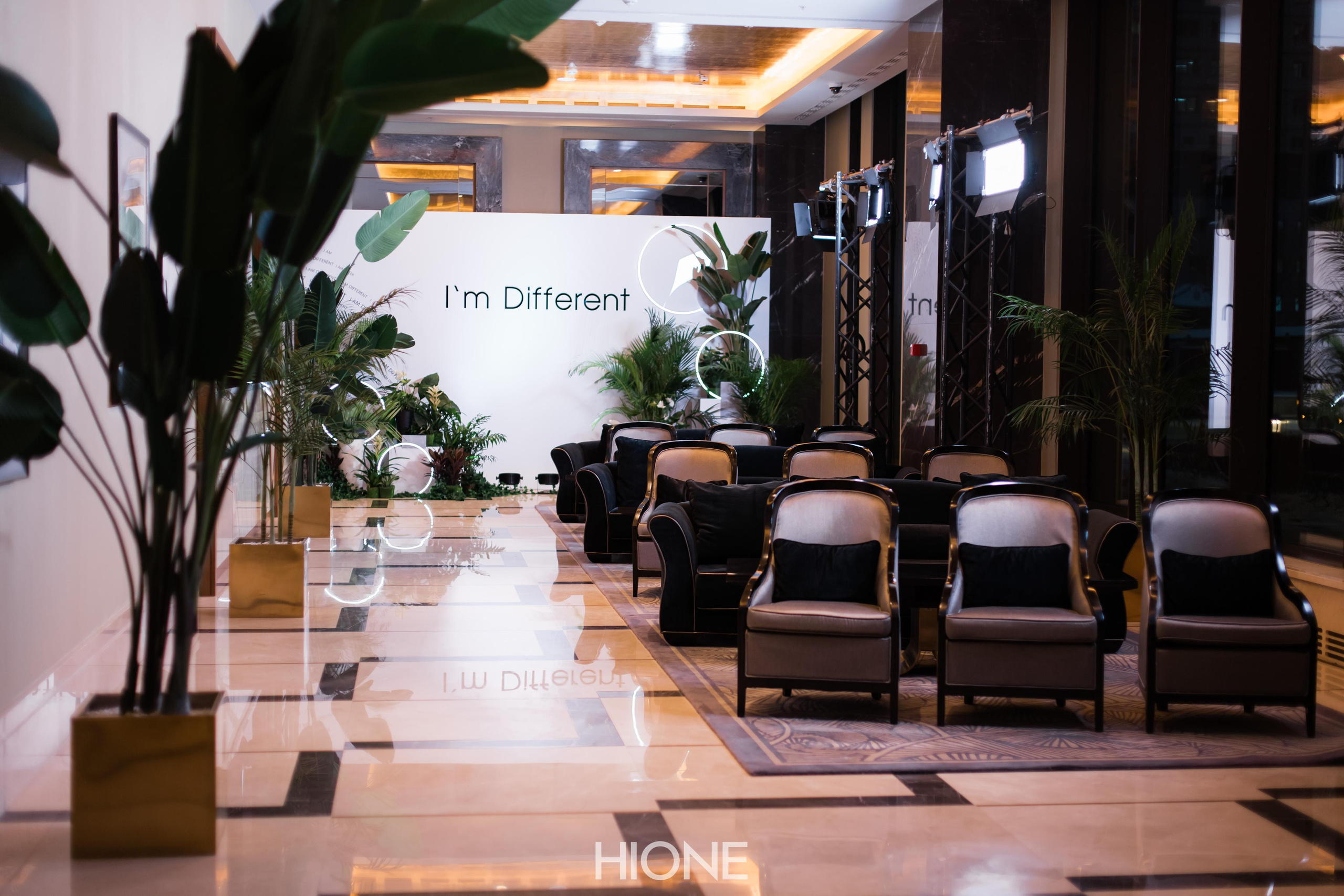 I am Different(Показ мод). Профессиональный фотограф в городе Астана/Алматы Даурен Сембаев