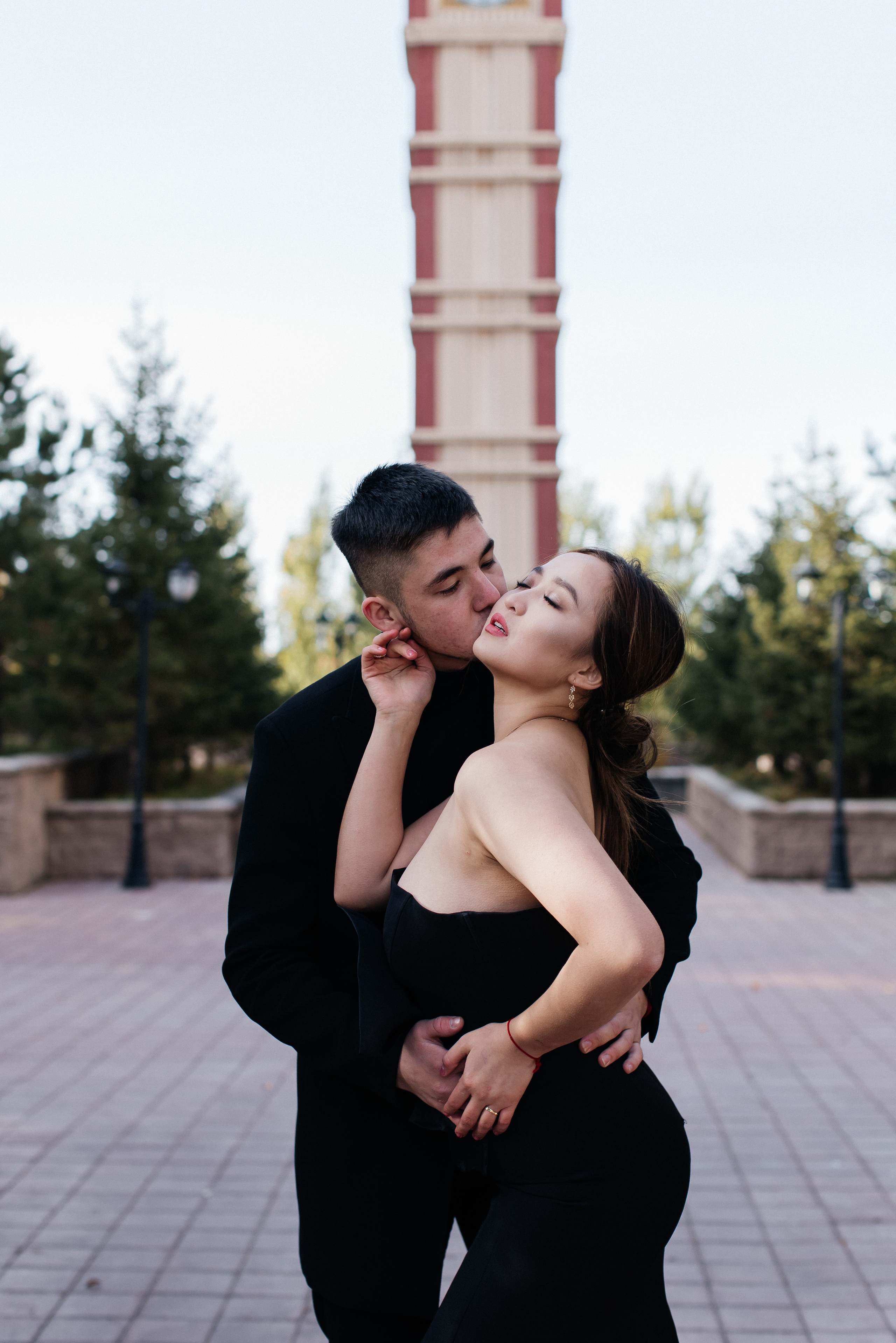 Asqar&Aruzhan. Профессиональный фотограф в городе Астана/Алматы Даурен Сембаев