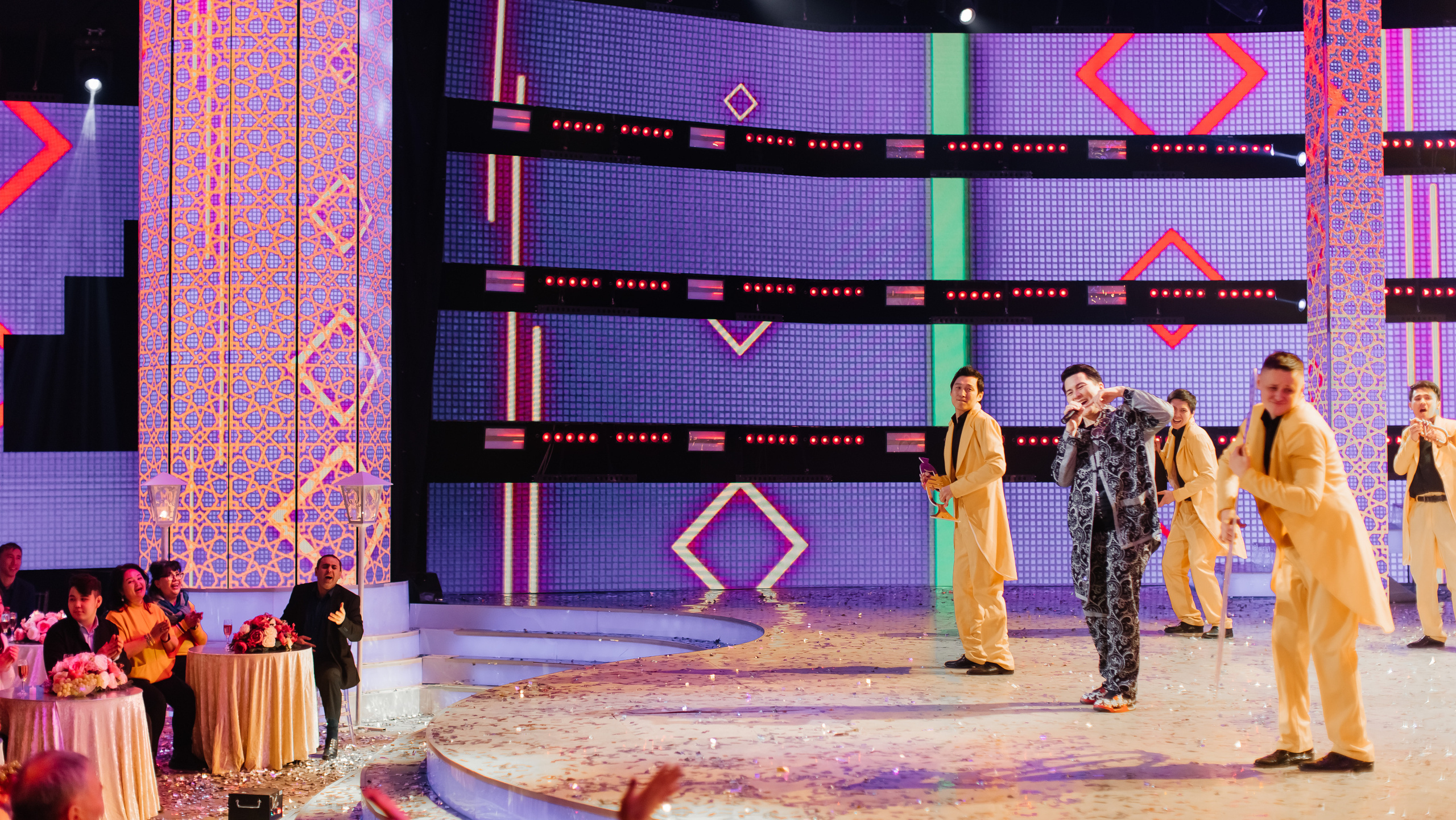 Kesh Zharyk KAZAKHSTAN. Профессиональный фотограф в городе Астана/Алматы Даурен Сембаев