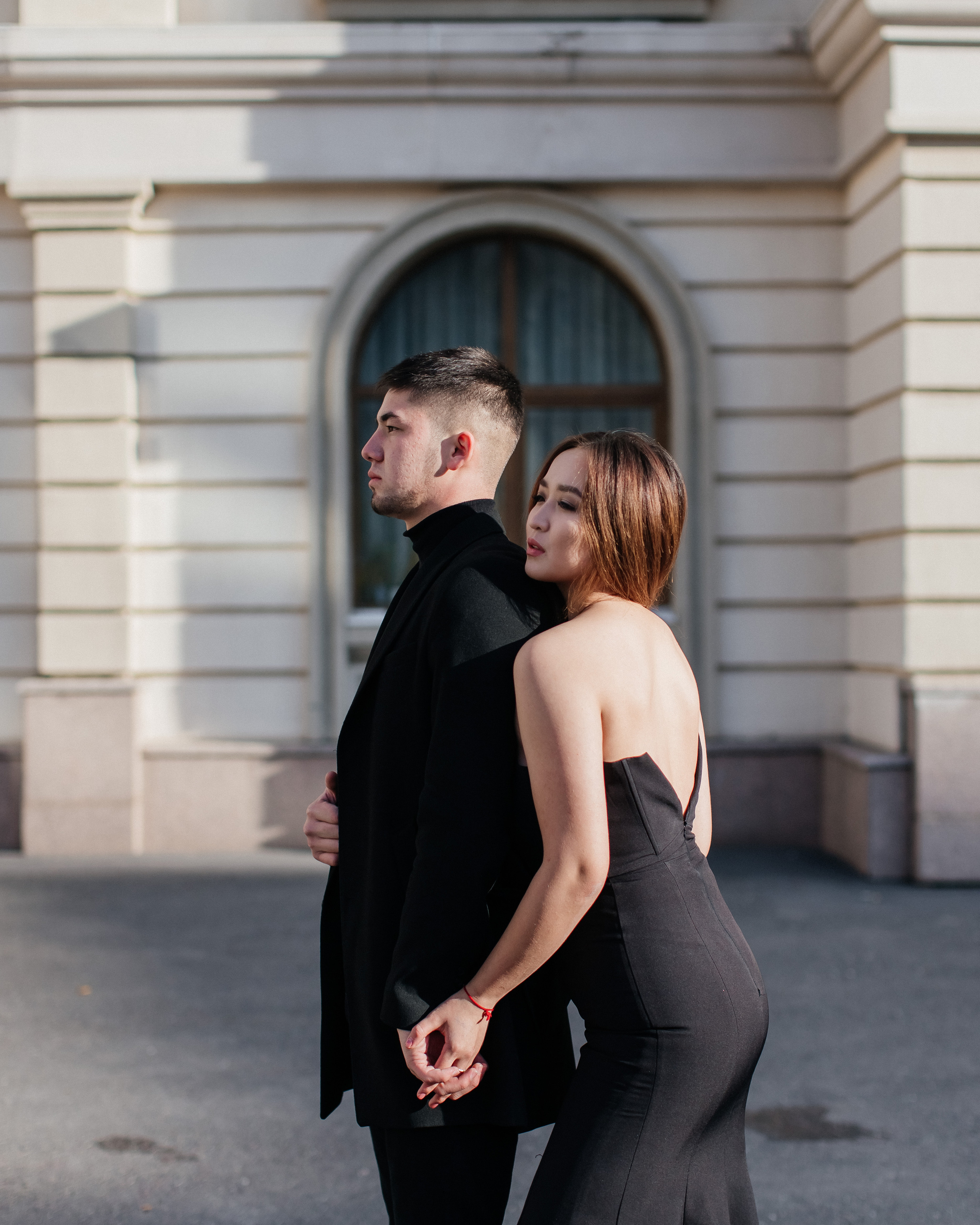 Asqar&Aruzhan. Профессиональный фотограф в городе Астана/Алматы Даурен Сембаев