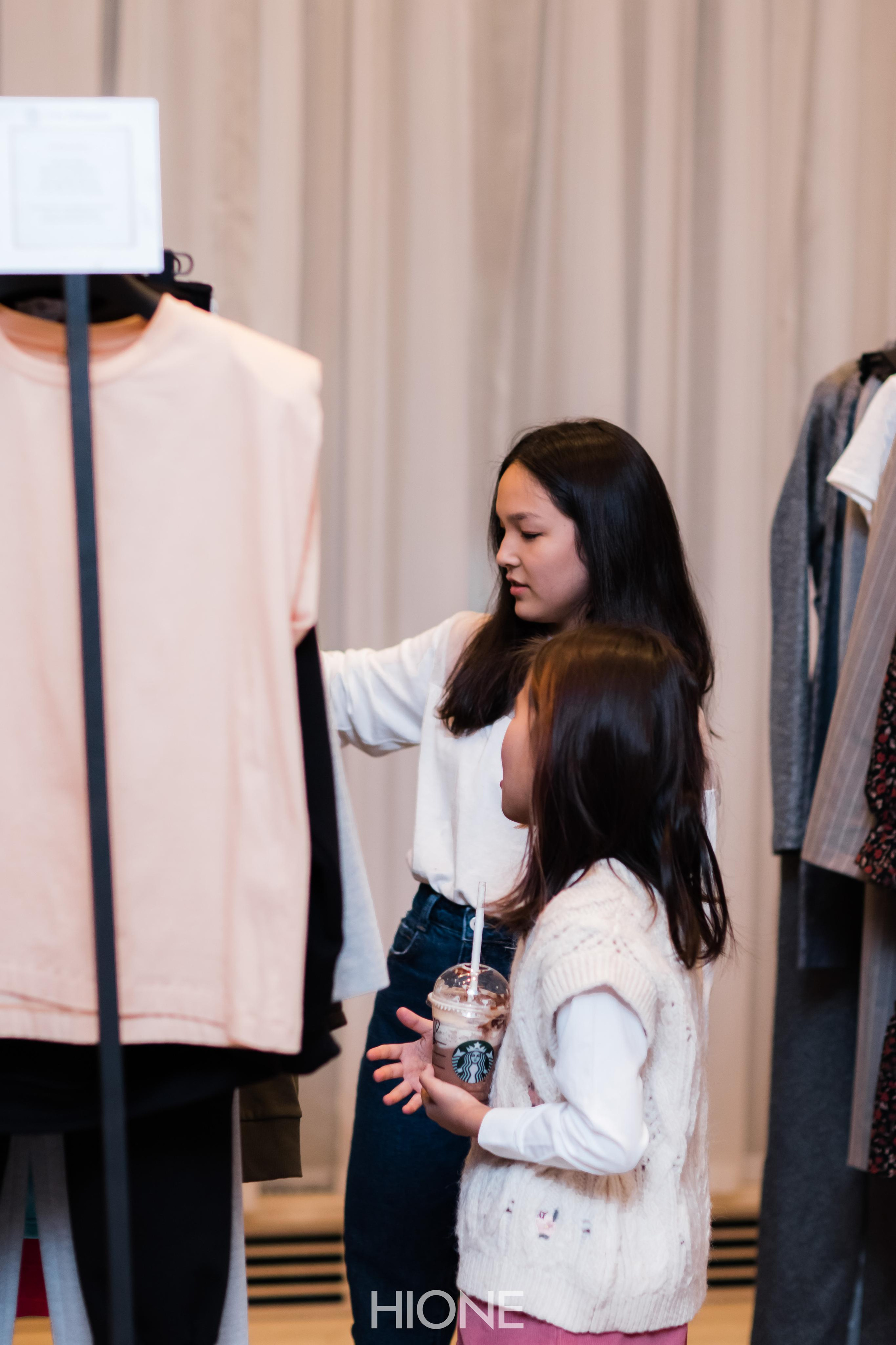 I am Different(Показ мод). Профессиональный фотограф в городе Астана/Алматы Даурен Сембаев