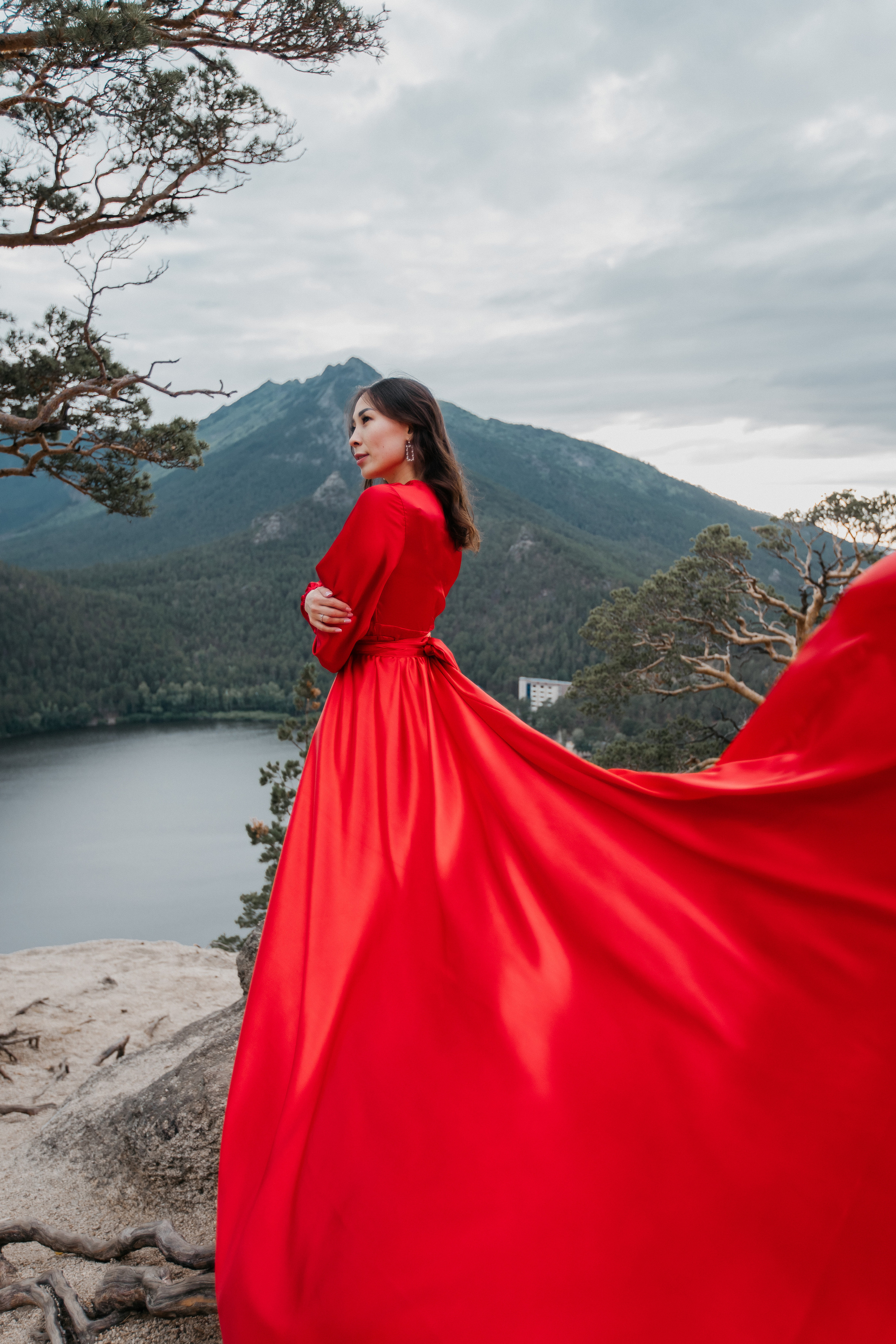 Rustem&Aina. Профессиональный фотограф в городе Астана/Алматы Даурен Сембаев