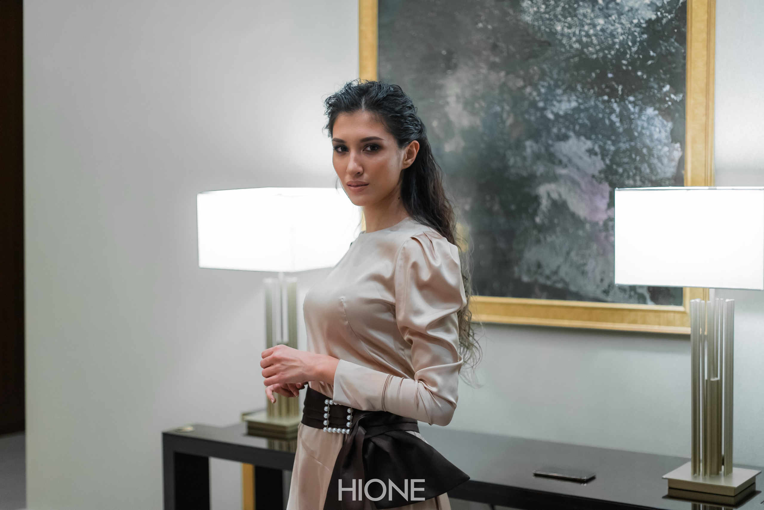 I am Different(Показ мод). Профессиональный фотограф в городе Астана/Алматы Даурен Сембаев