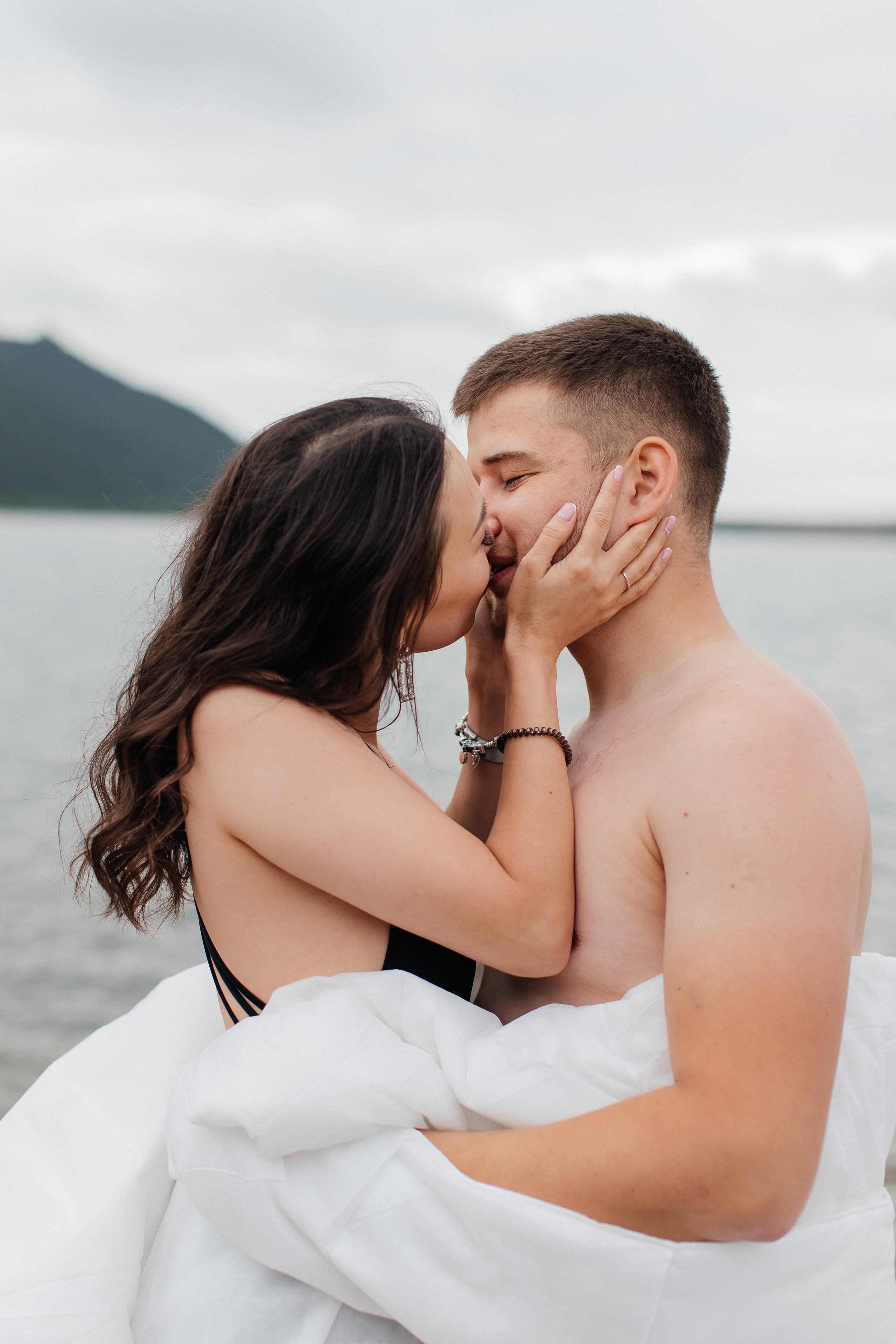 Rustem&Aina. Профессиональный фотограф в городе Астана/Алматы Даурен Сембаев