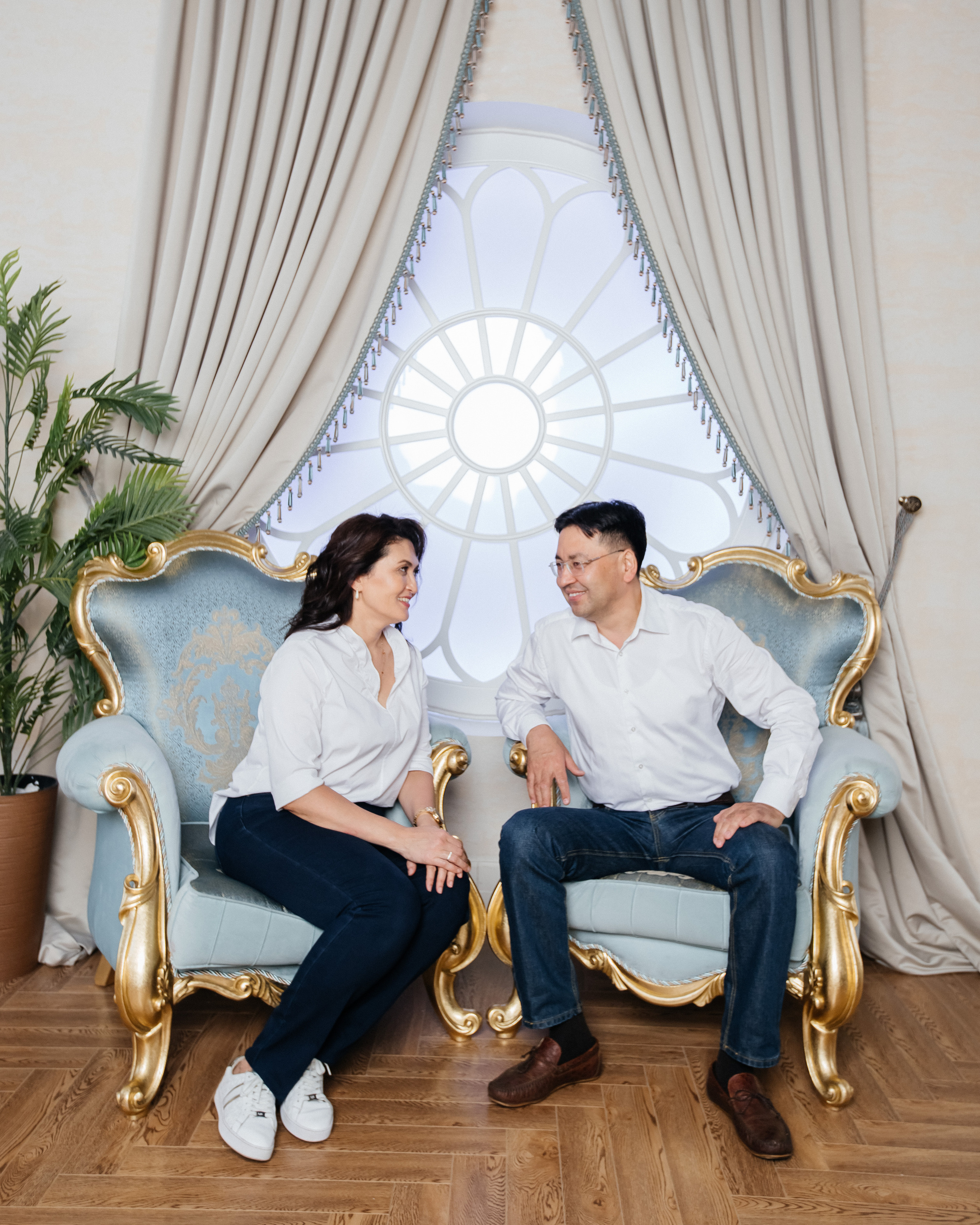 Family. Профессиональный фотограф в городе Астана/Алматы Даурен Сембаев