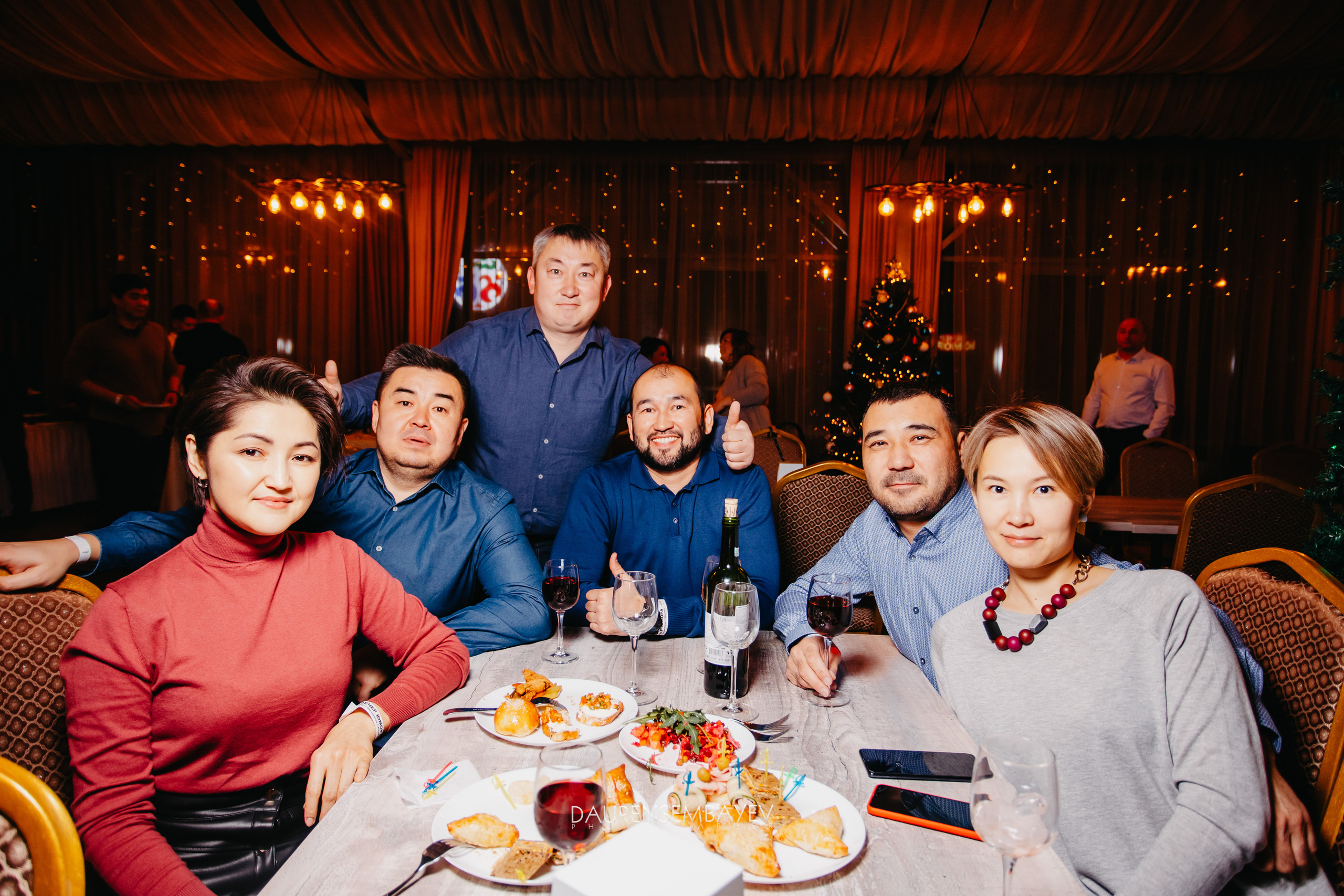 Вечер Юмора. Профессиональный фотограф в городе Астана/Алматы Даурен Сембаев