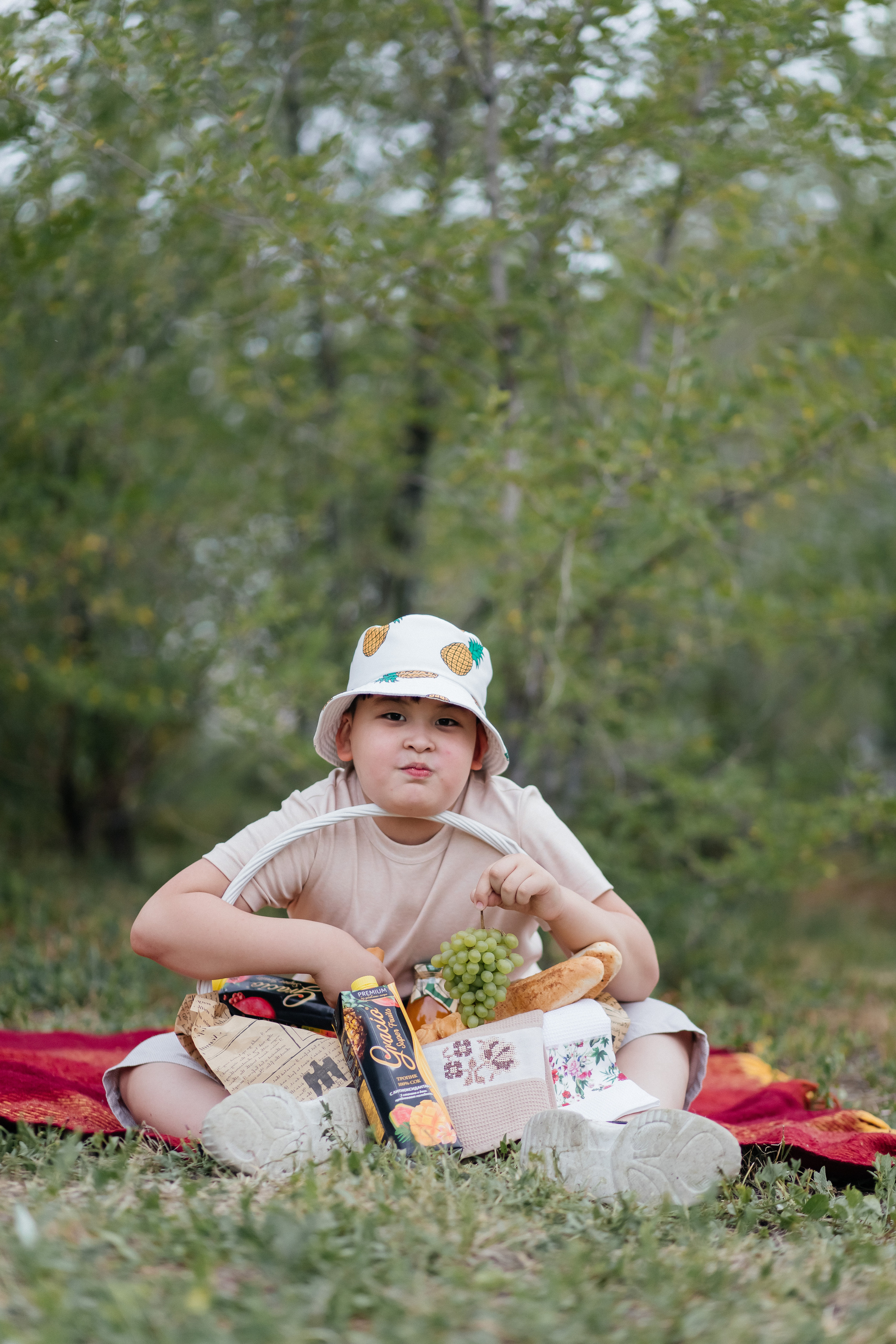 Family. Профессиональный фотограф в городе Астана/Алматы Даурен Сембаев