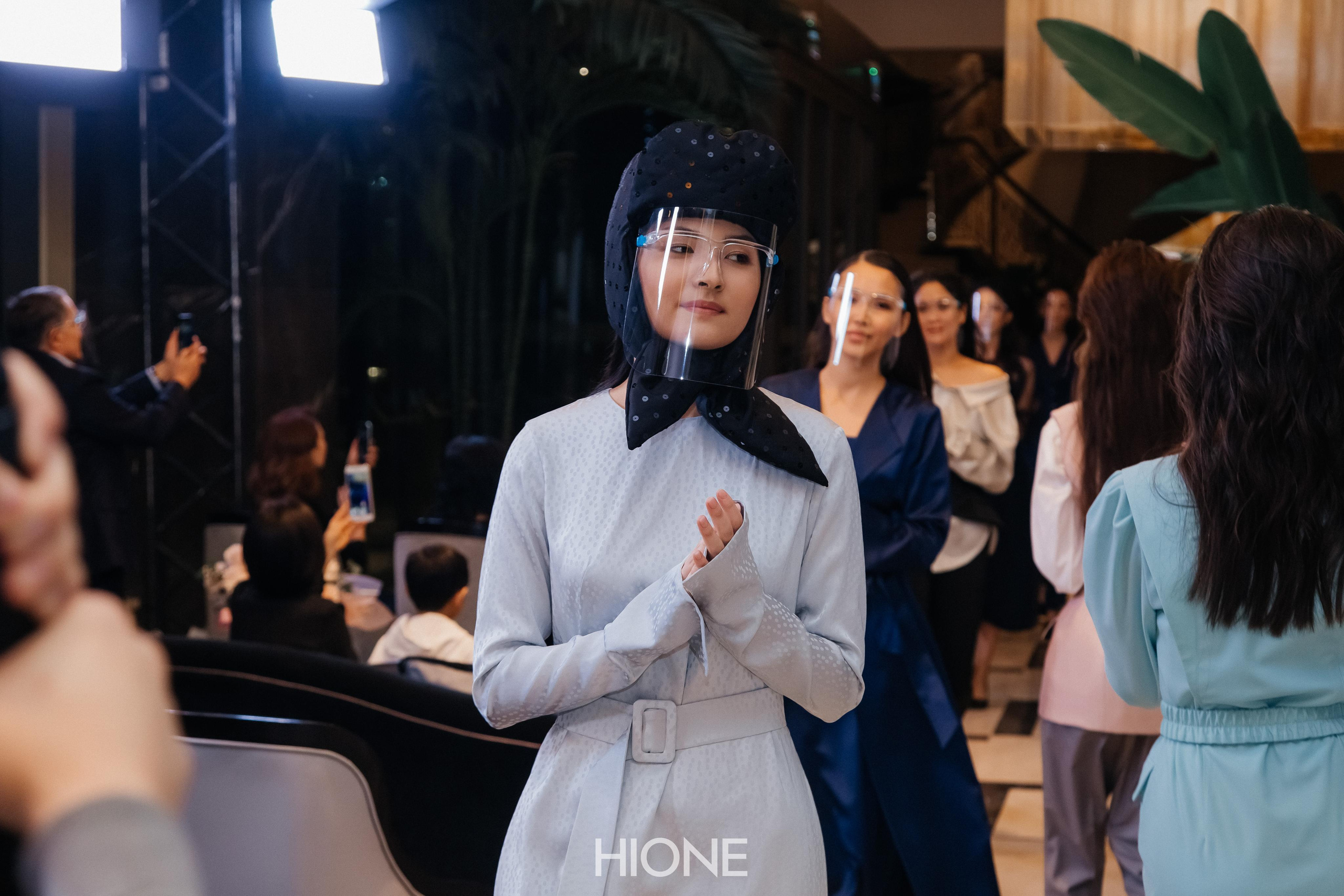 I am Different(Показ мод). Профессиональный фотограф в городе Астана/Алматы Даурен Сембаев