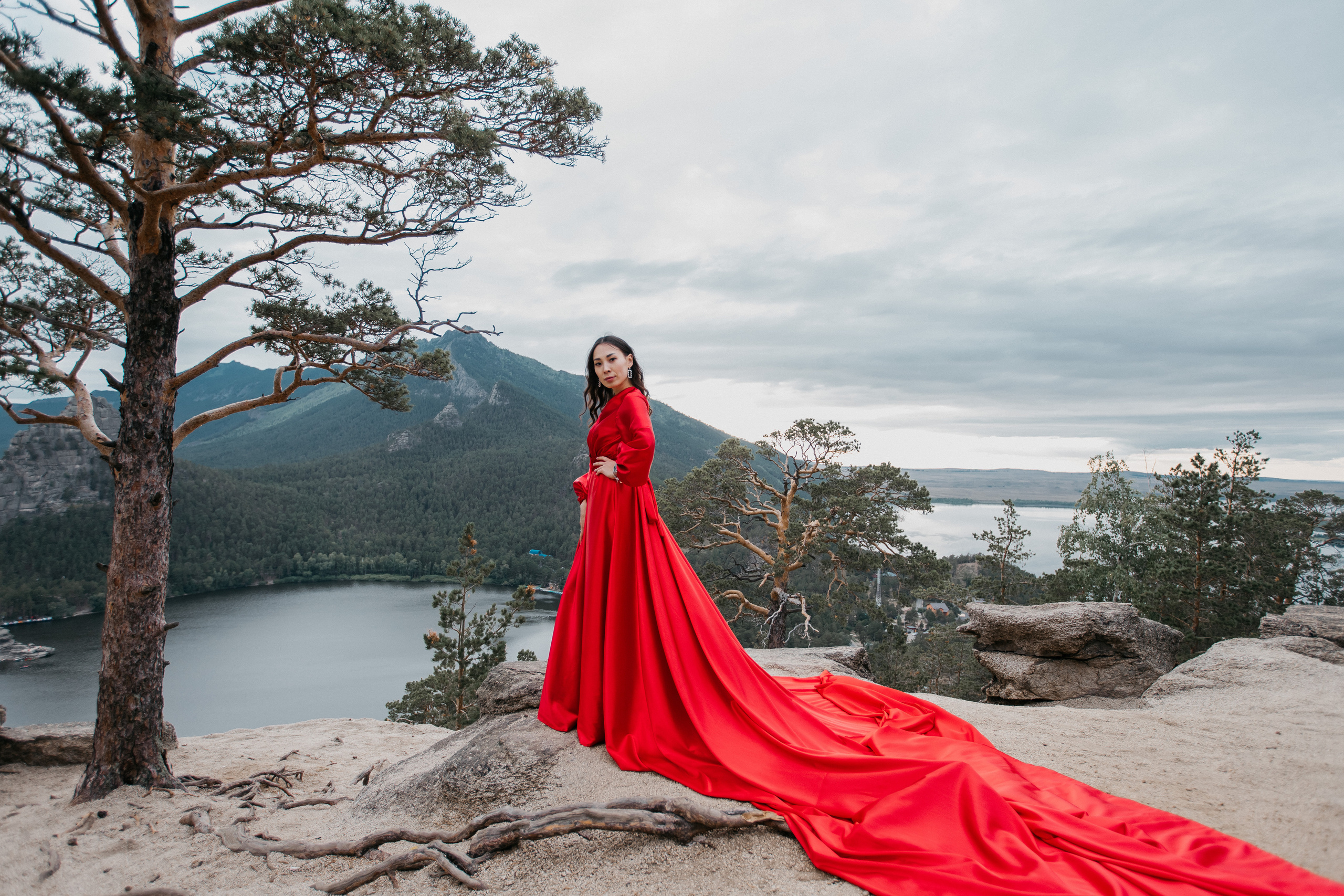 Rustem&Aina. Профессиональный фотограф в городе Астана/Алматы Даурен Сембаев