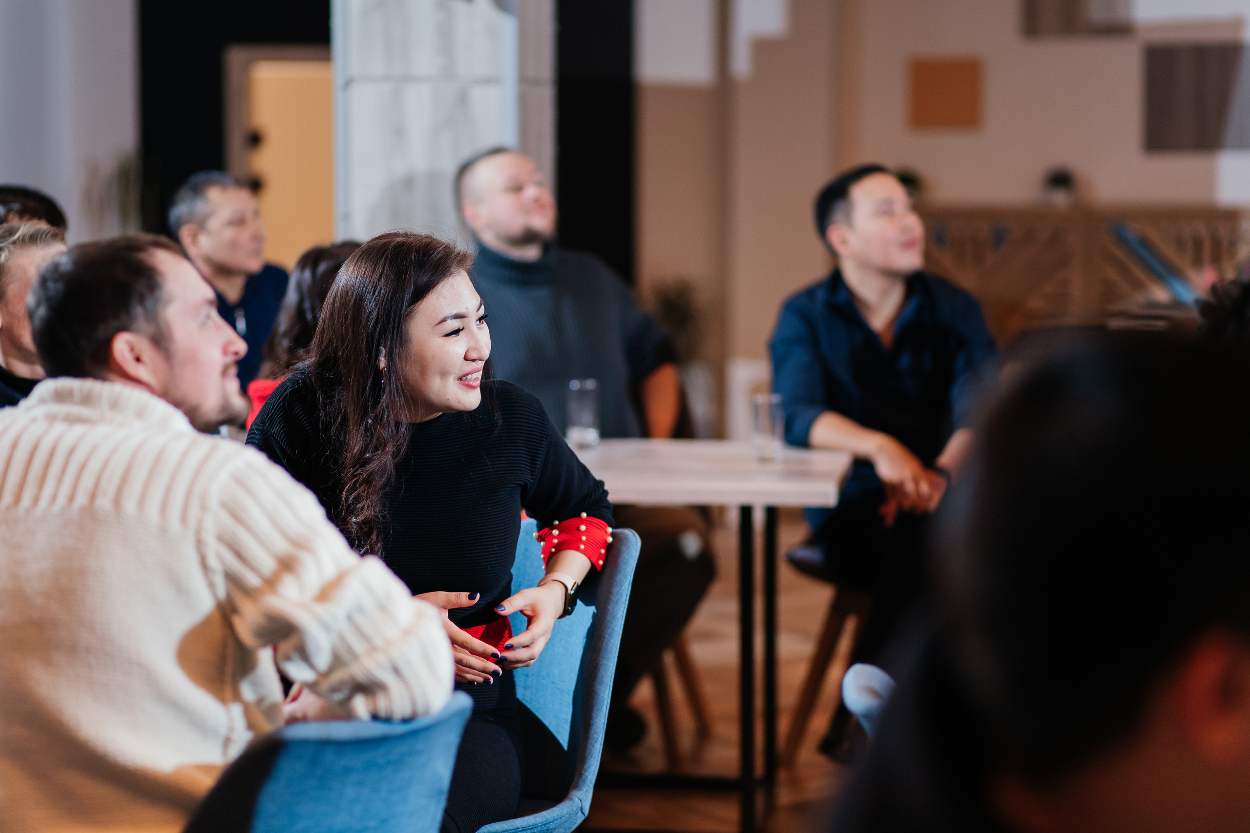 OTIS. Профессиональный фотограф в городе Астана/Алматы Даурен Сембаев