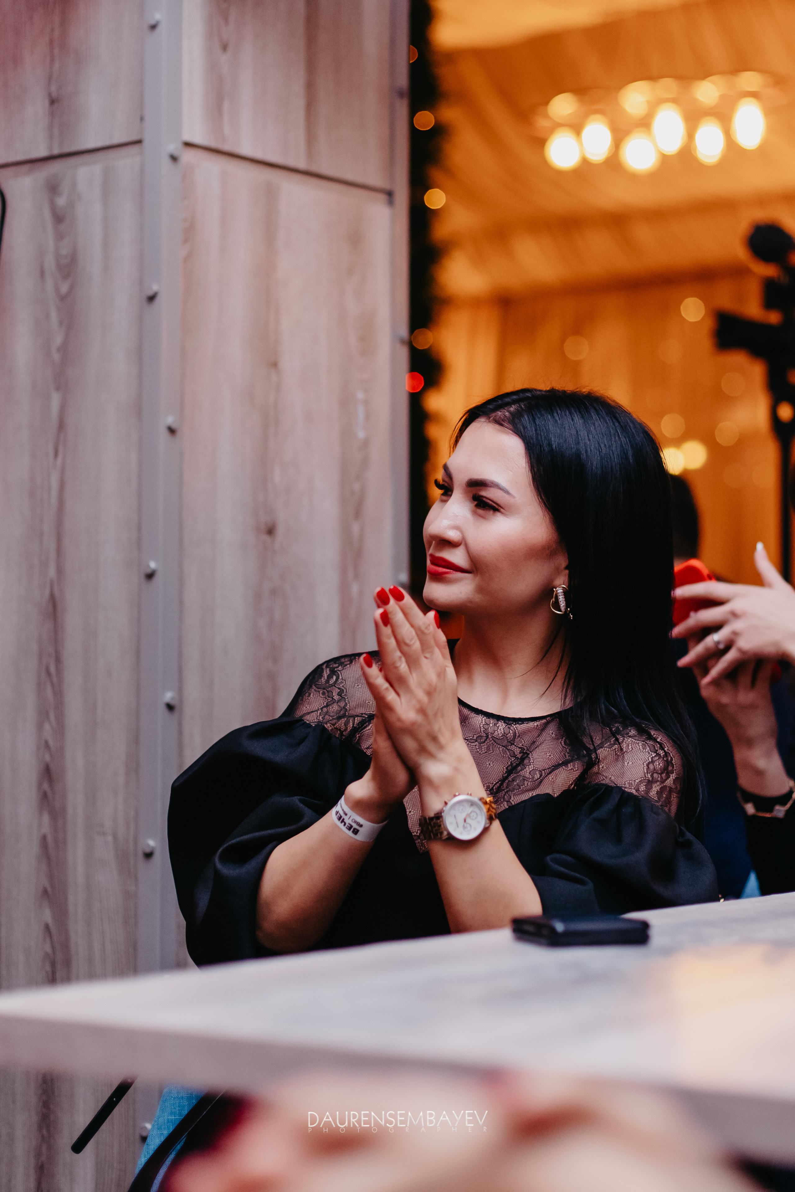 Вечер Юмора. Профессиональный фотограф в городе Астана/Алматы Даурен Сембаев