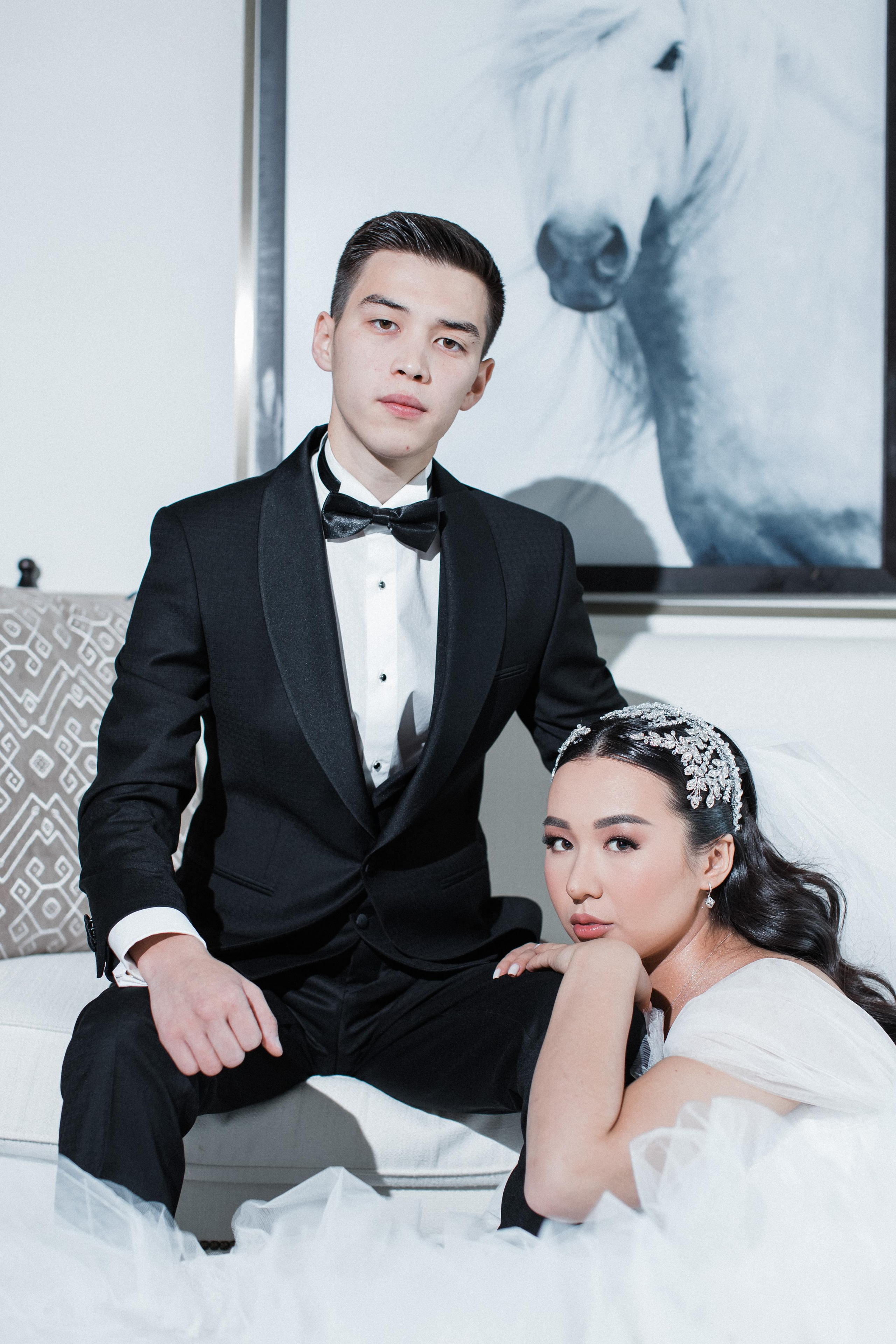 Профессиональный фотограф в городе Астана/Алматы Даурен Сембаев