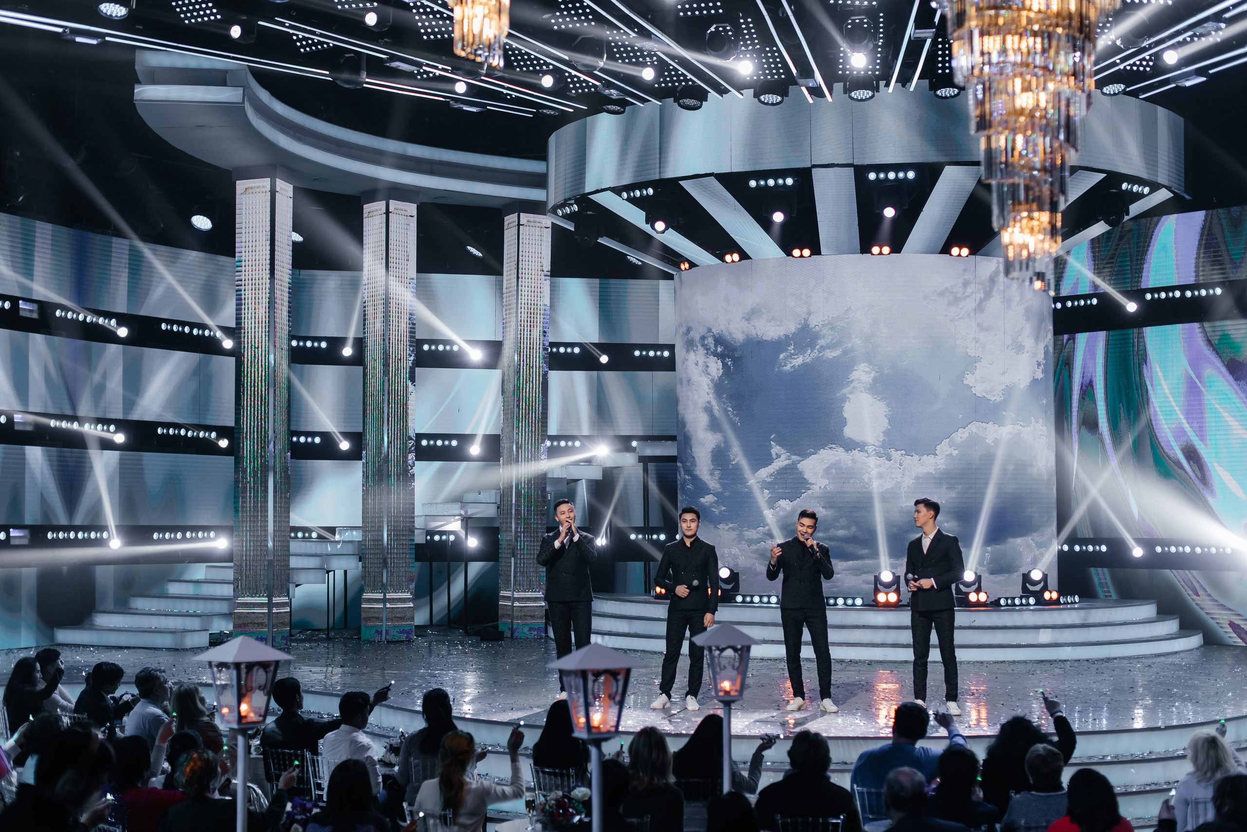 Kesh Zharyk KAZAKHSTAN. Профессиональный фотограф в городе Астана/Алматы Даурен Сембаев