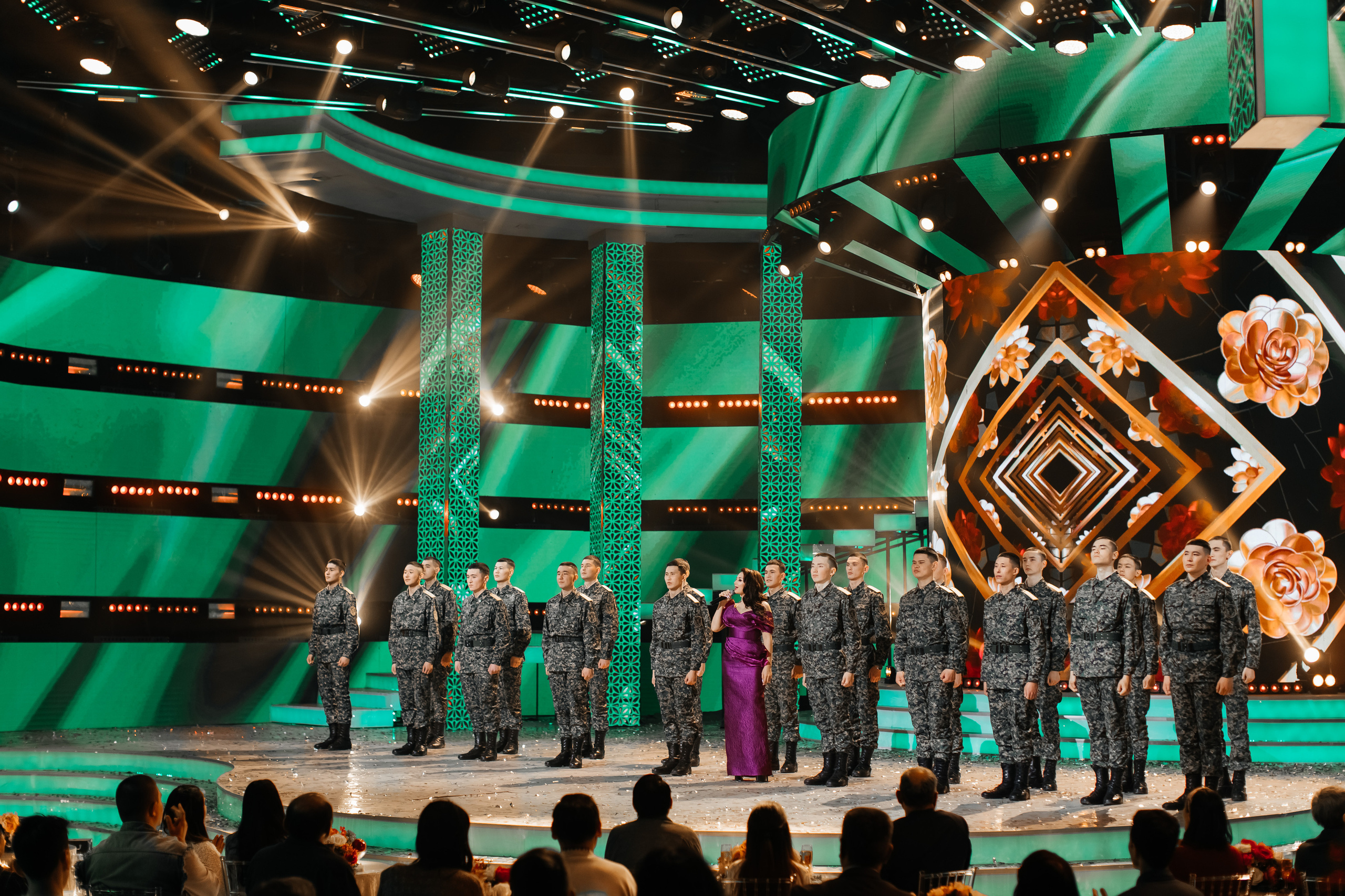 Kesh Zharyk KAZAKHSTAN. Профессиональный фотограф в городе Астана/Алматы Даурен Сембаев