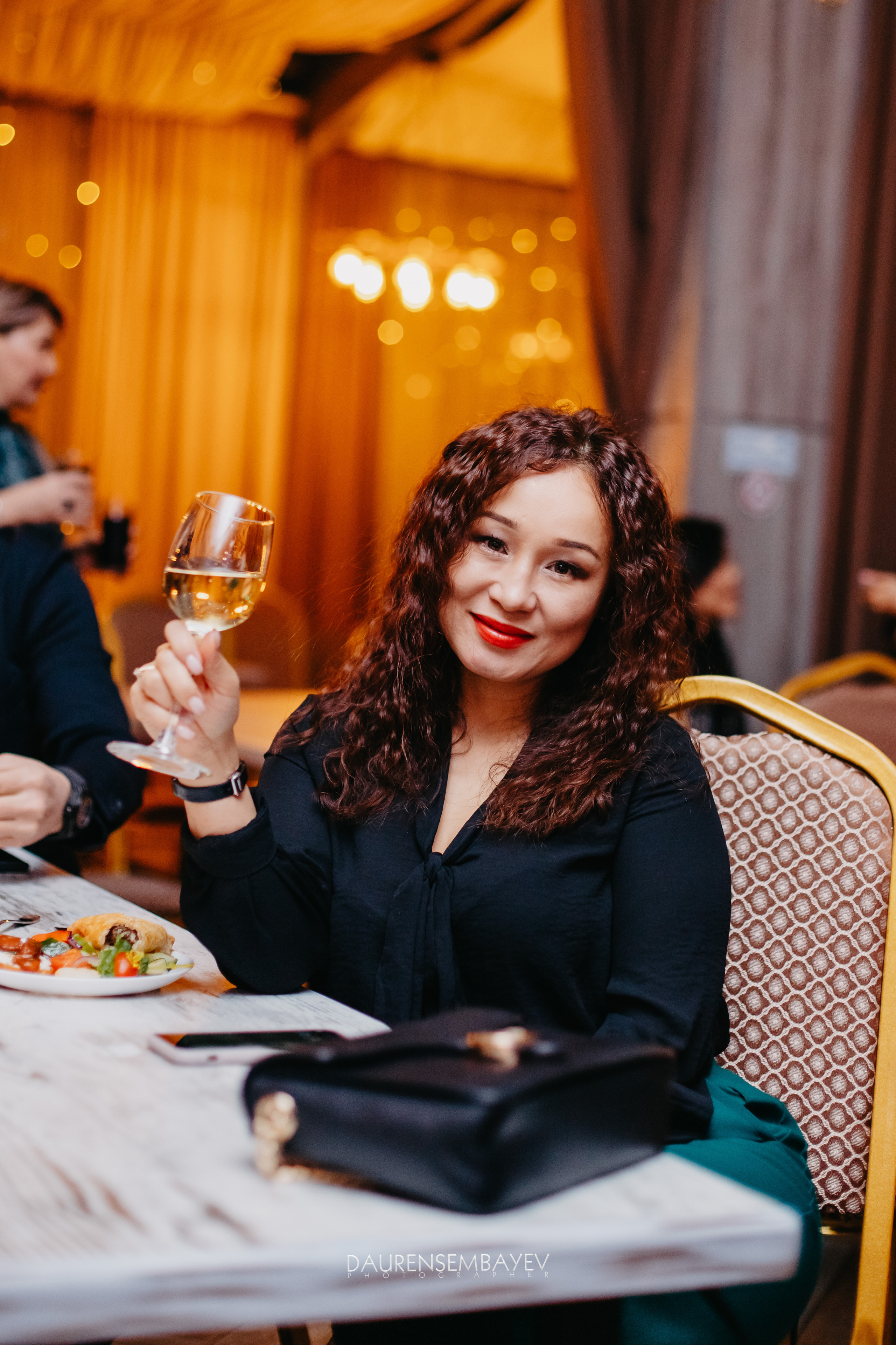 Вечер Юмора. Профессиональный фотограф в городе Астана/Алматы Даурен Сембаев