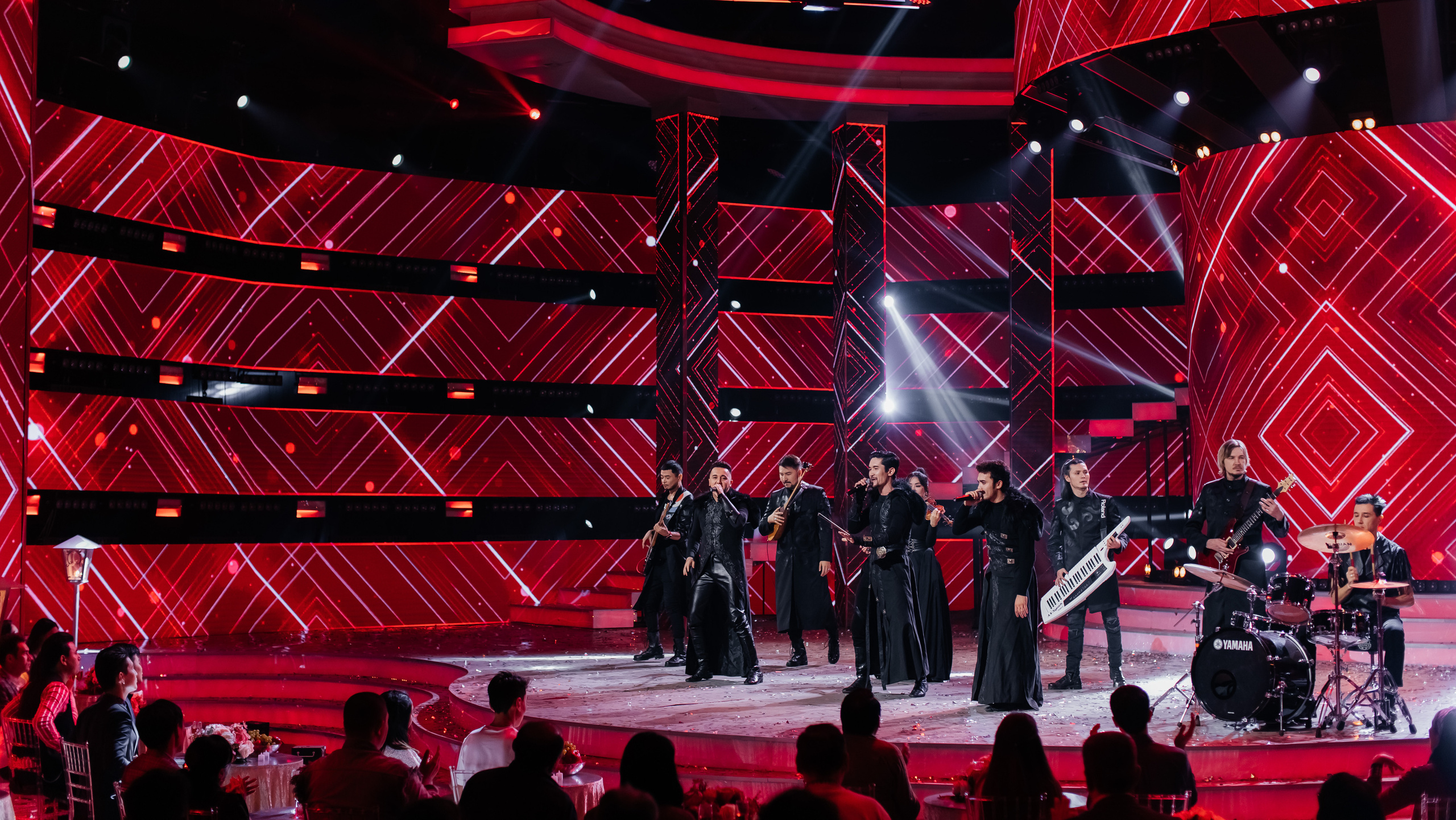 Kesh Zharyk KAZAKHSTAN. Профессиональный фотограф в городе Астана/Алматы Даурен Сембаев