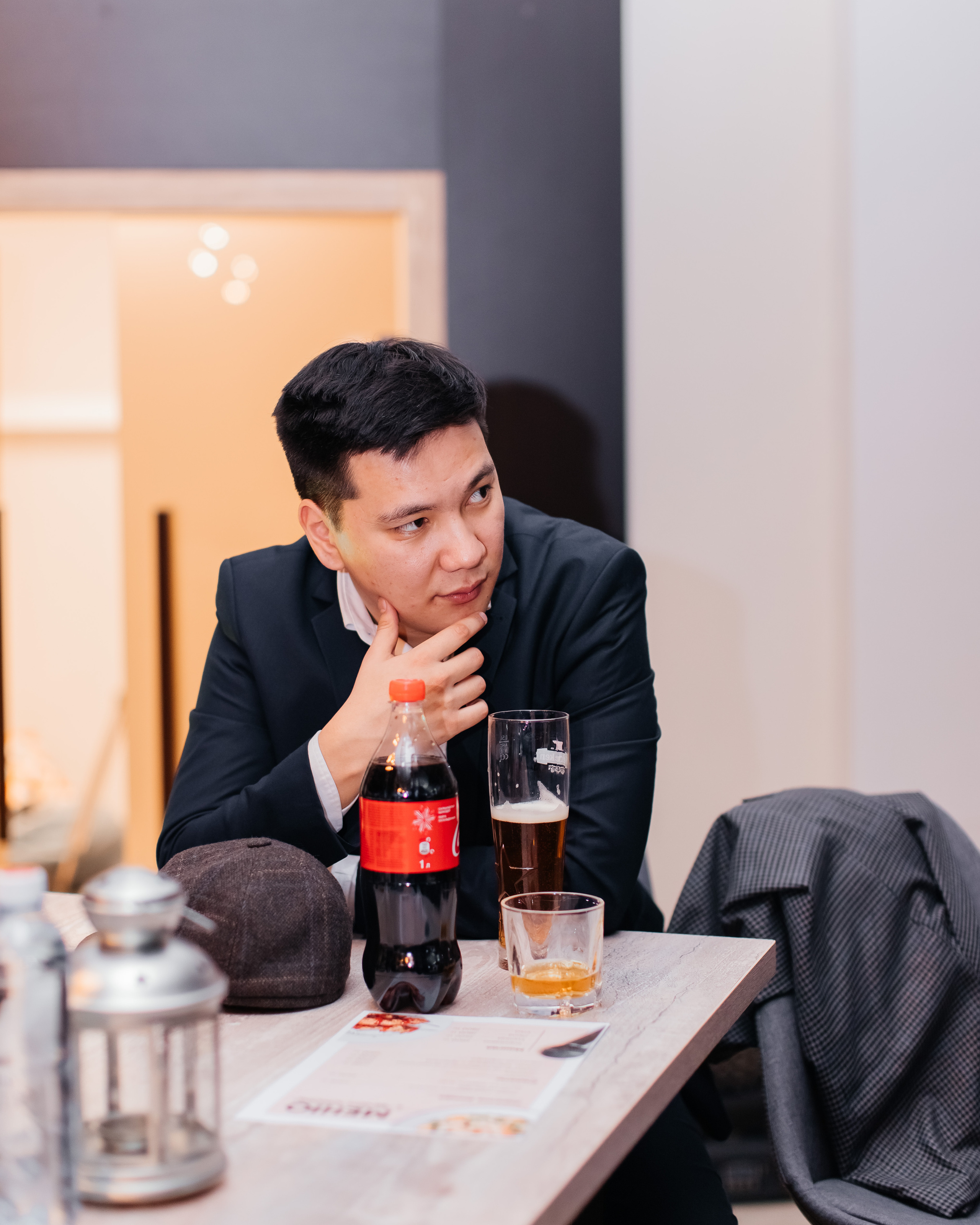 Вечер Юмора. Профессиональный фотограф в городе Астана/Алматы Даурен Сембаев