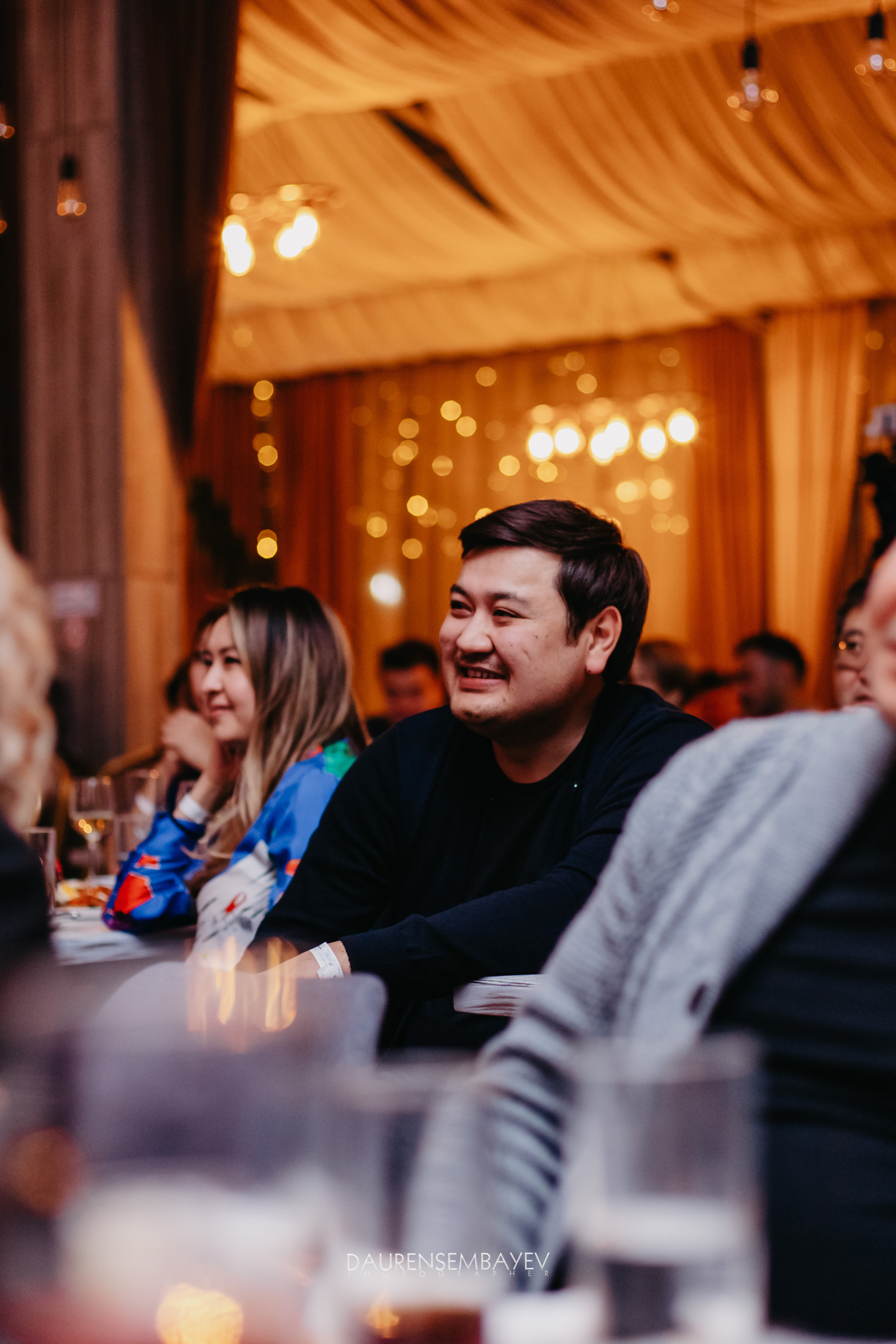 Вечер Юмора. Профессиональный фотограф в городе Астана/Алматы Даурен Сембаев