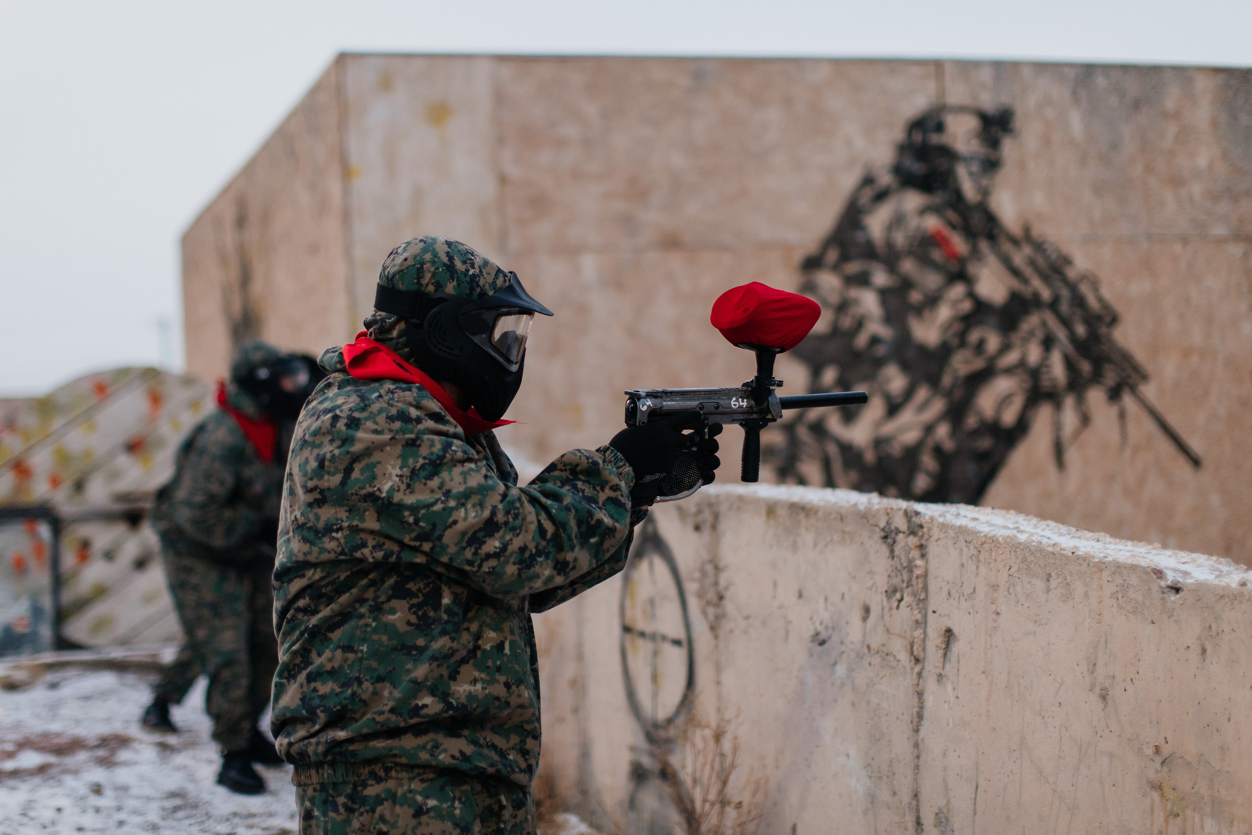 OTIS. Профессиональный фотограф в городе Астана/Алматы Даурен Сембаев
