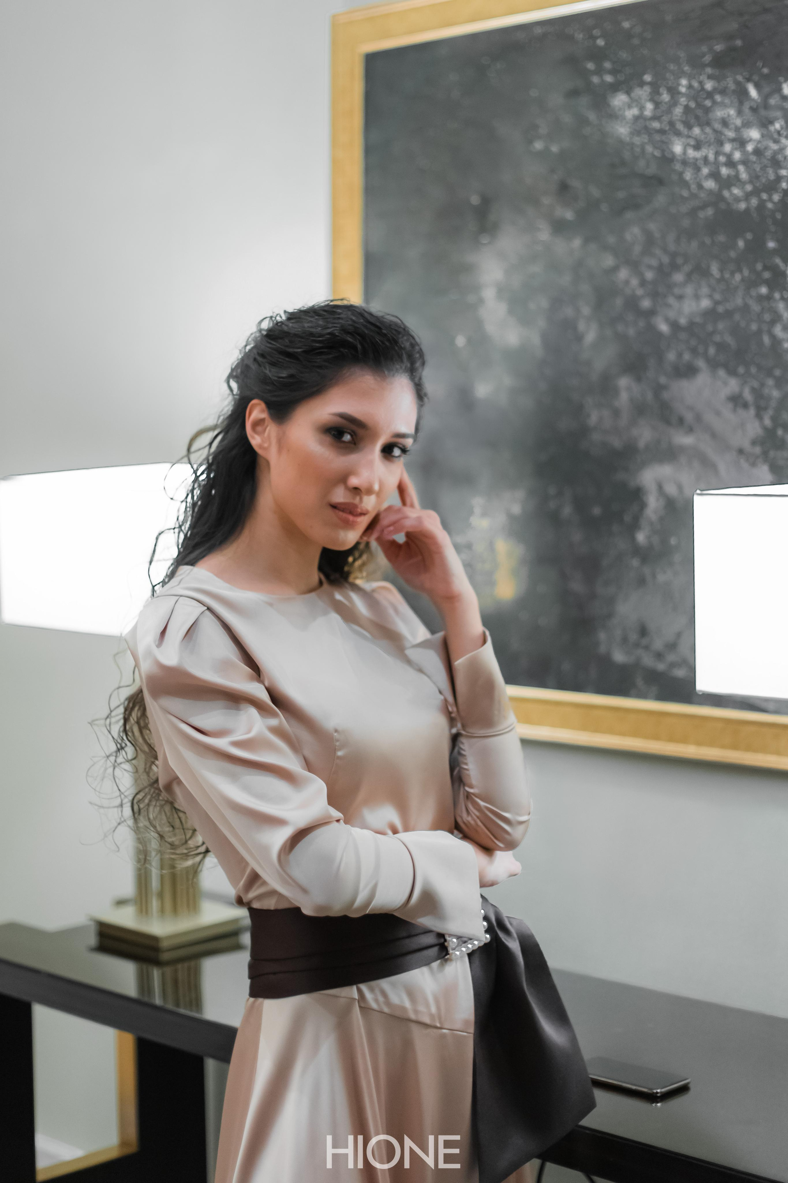 I am Different(Показ мод). Профессиональный фотограф в городе Астана/Алматы Даурен Сембаев