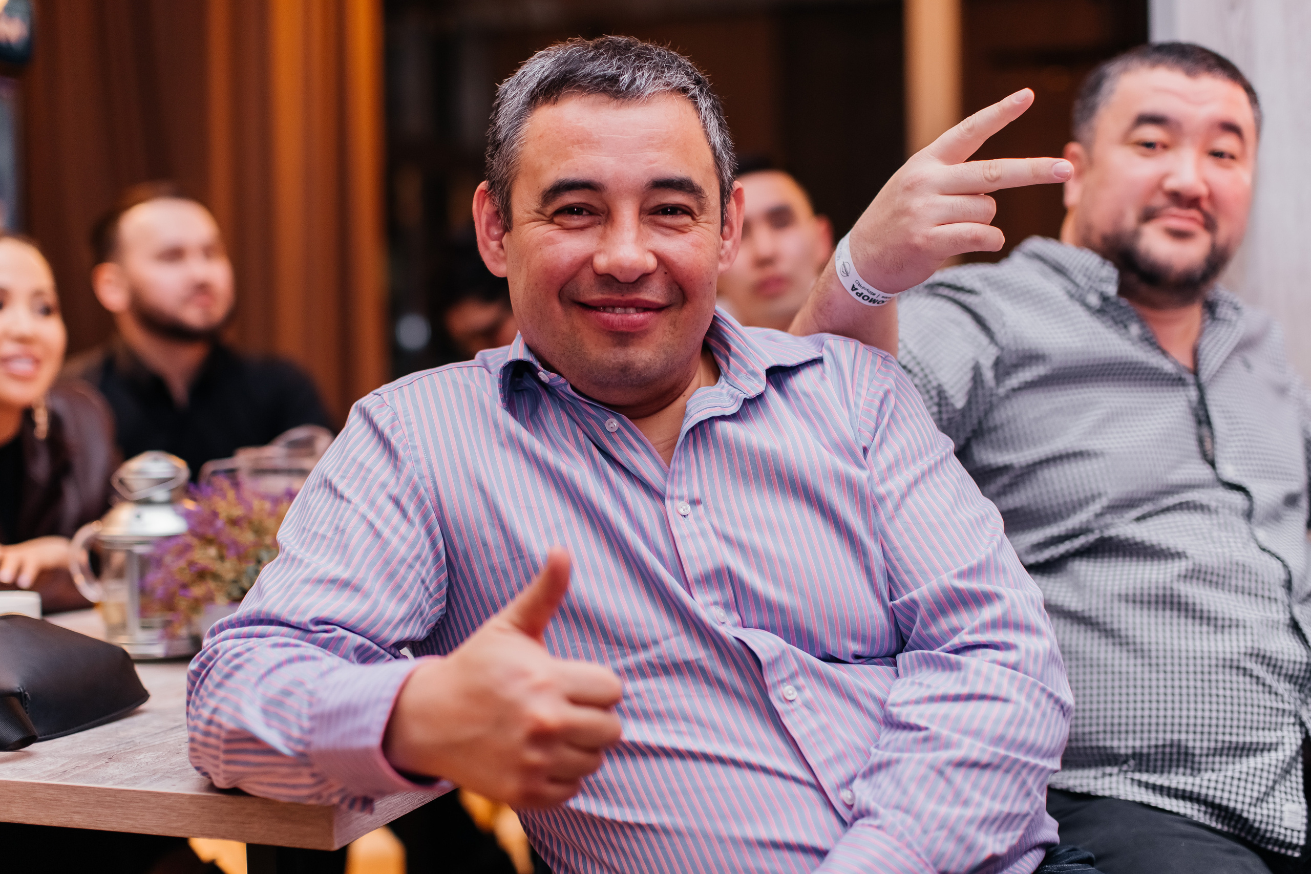 Вечер Юмора. Профессиональный фотограф в городе Астана/Алматы Даурен Сембаев