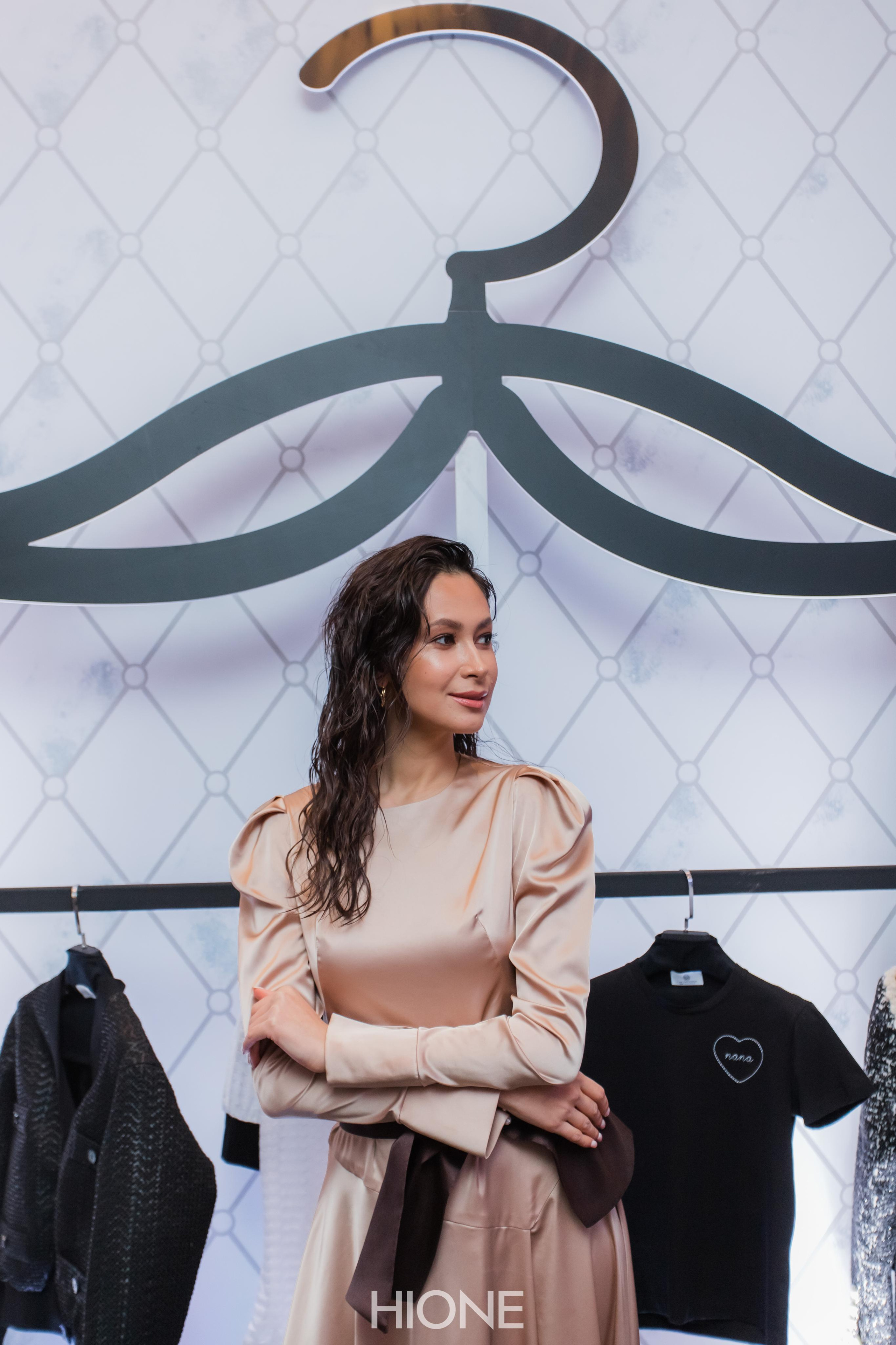 I am Different(Показ мод). Профессиональный фотограф в городе Астана/Алматы Даурен Сембаев