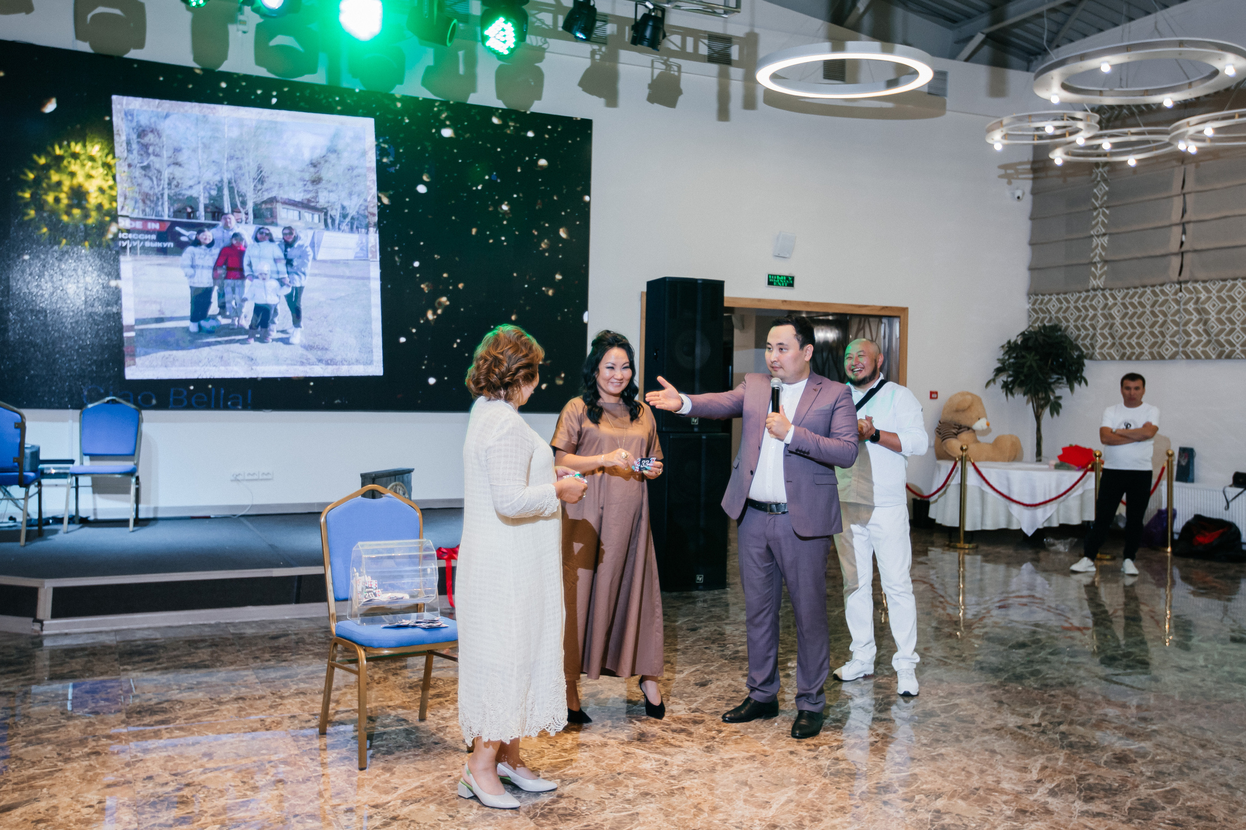 Konys Toi. Профессиональный фотограф в городе Астана/Алматы Даурен Сембаев