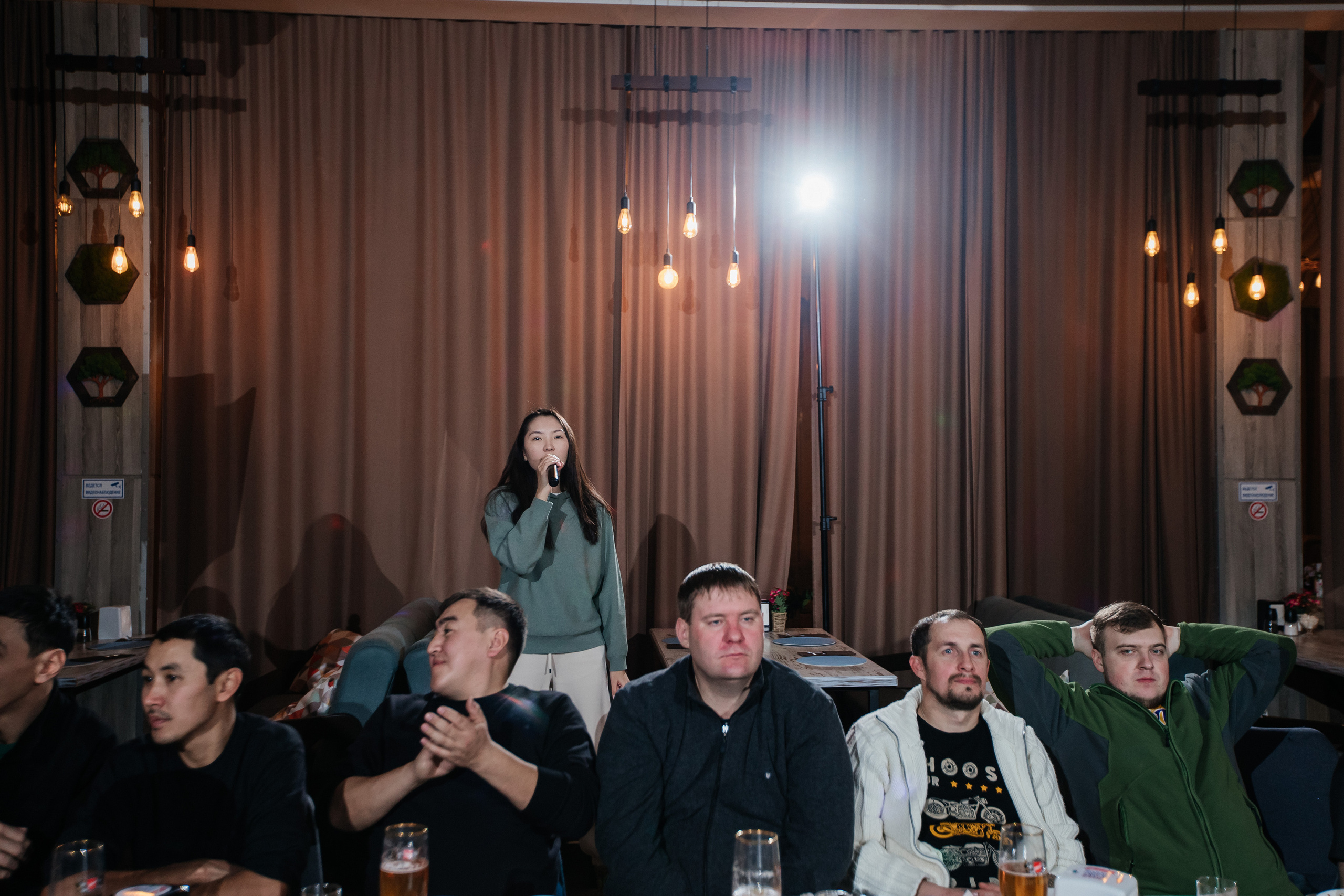 OTIS. Профессиональный фотограф в городе Астана/Алматы Даурен Сембаев