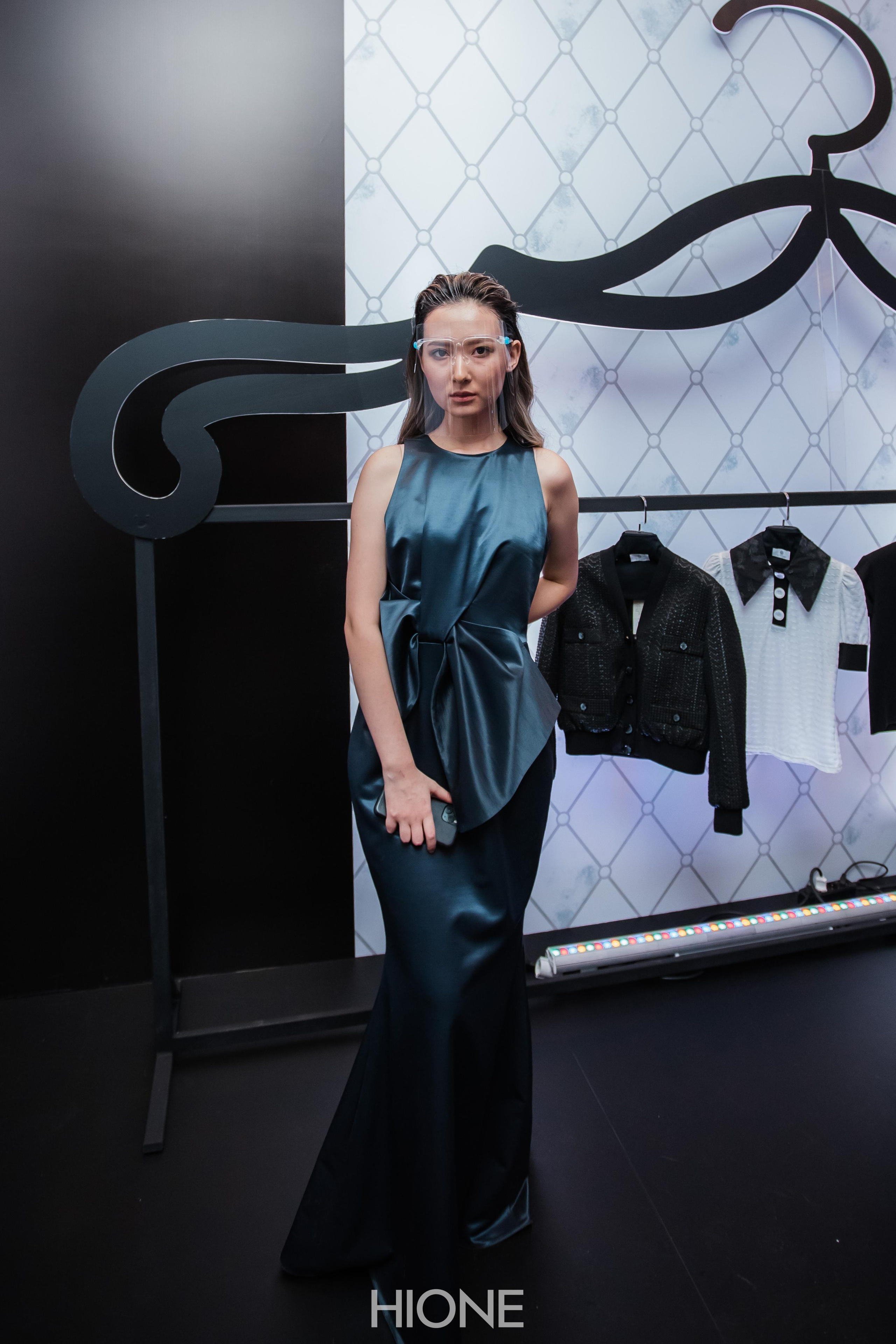 I am Different(Показ мод). Профессиональный фотограф в городе Астана/Алматы Даурен Сембаев