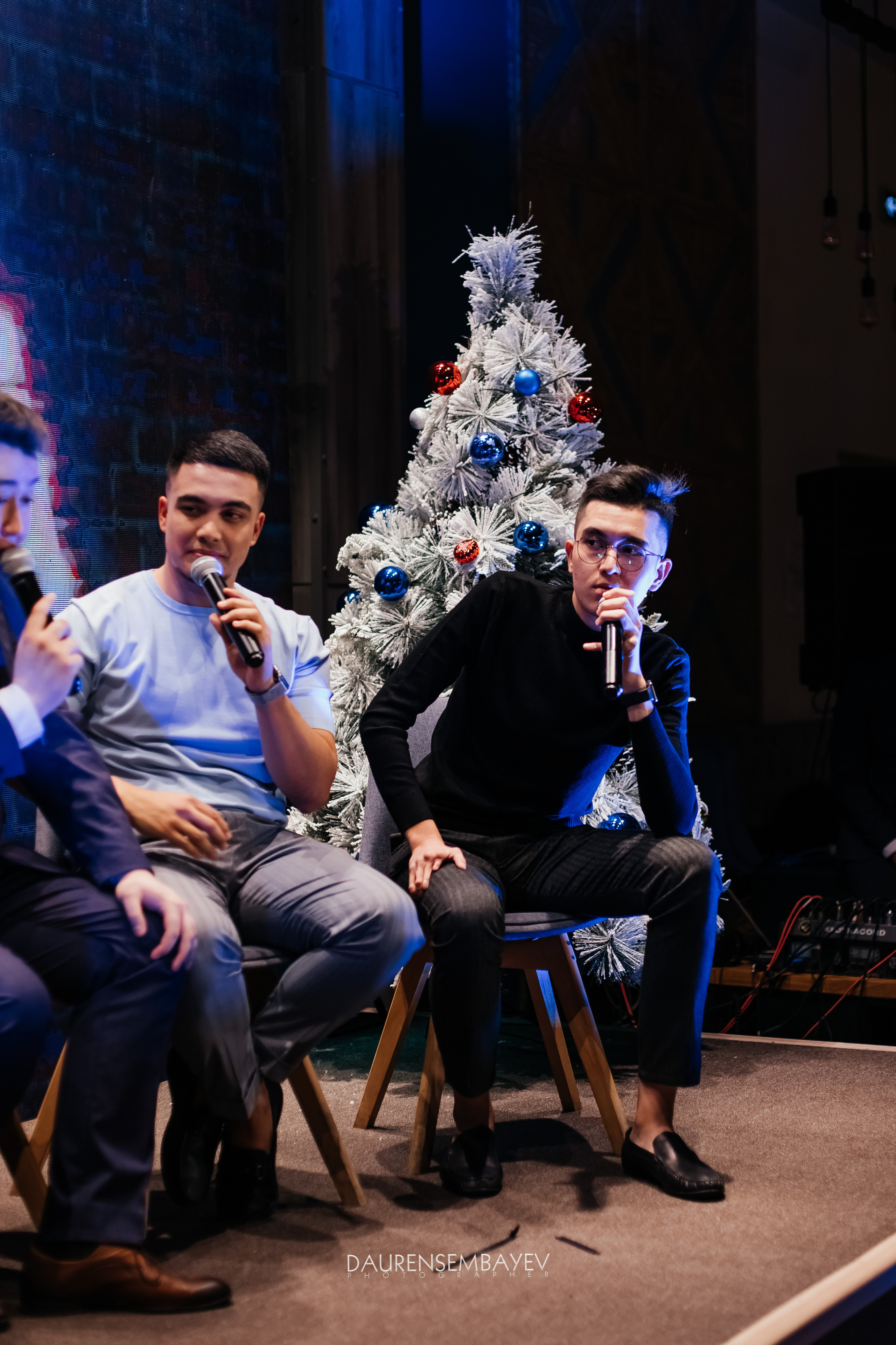 Вечер Юмора. Профессиональный фотограф в городе Астана/Алматы Даурен Сембаев