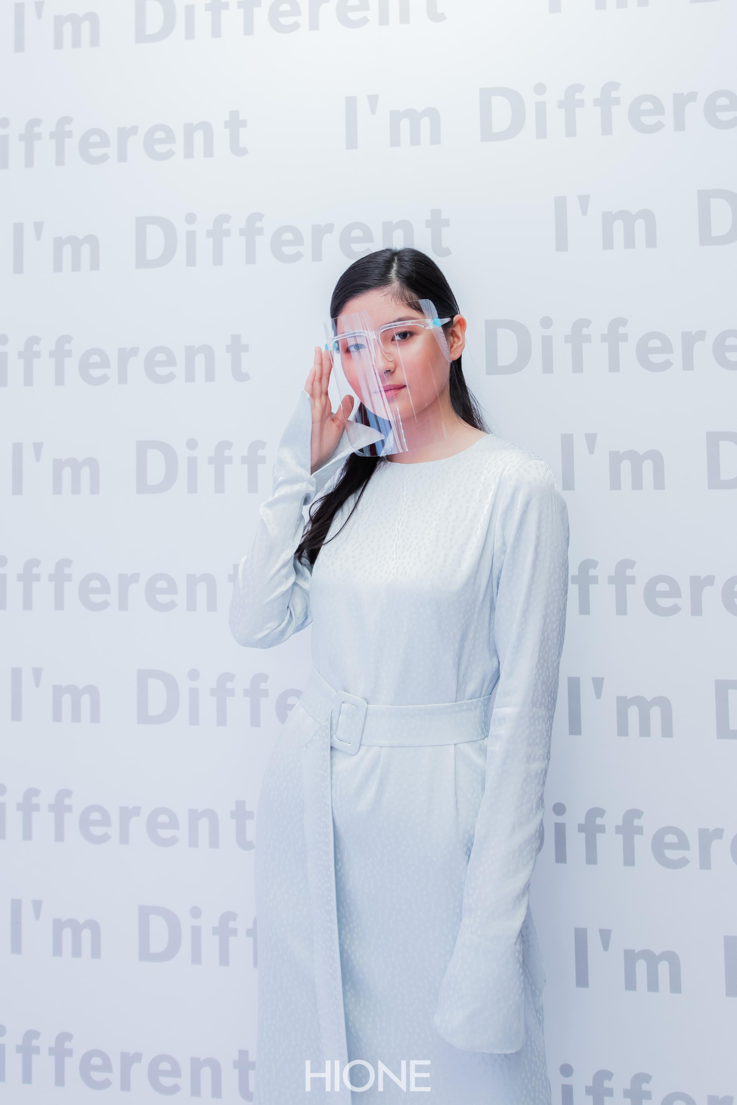 I am Different(Показ мод). Профессиональный фотограф в городе Астана/Алматы Даурен Сембаев