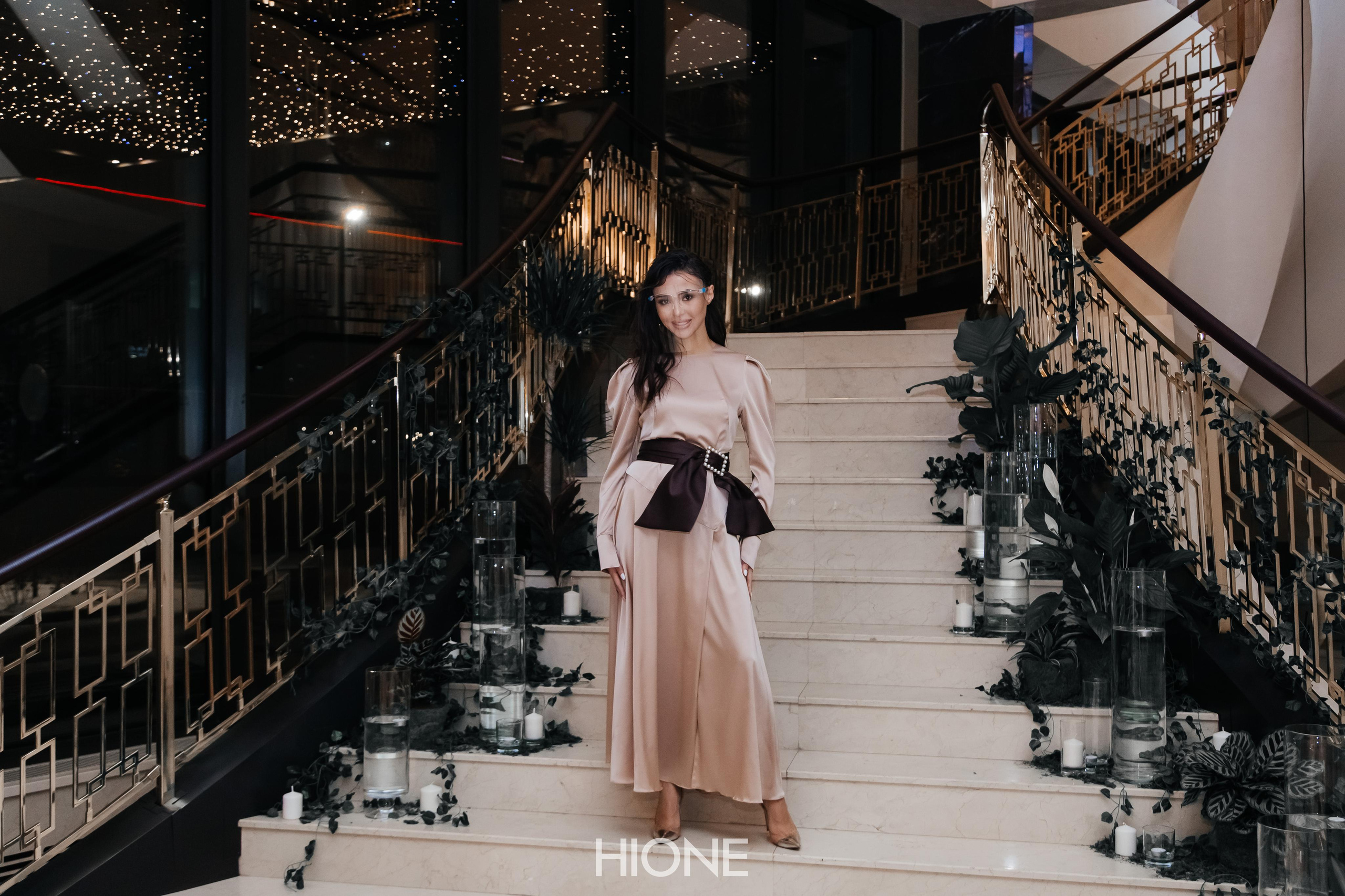 I am Different(Показ мод). Профессиональный фотограф в городе Астана/Алматы Даурен Сембаев