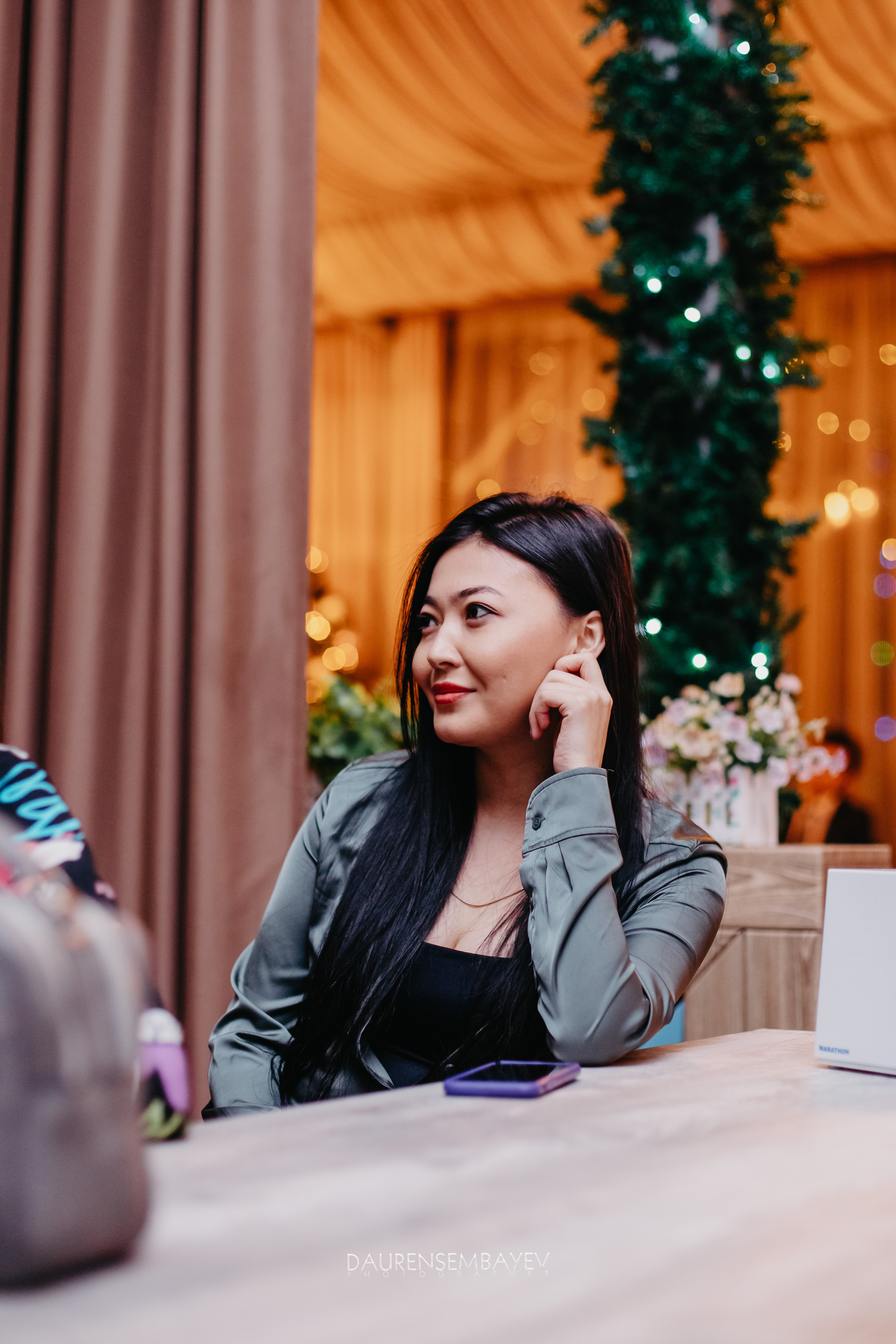 Вечер Юмора. Профессиональный фотограф в городе Астана/Алматы Даурен Сембаев