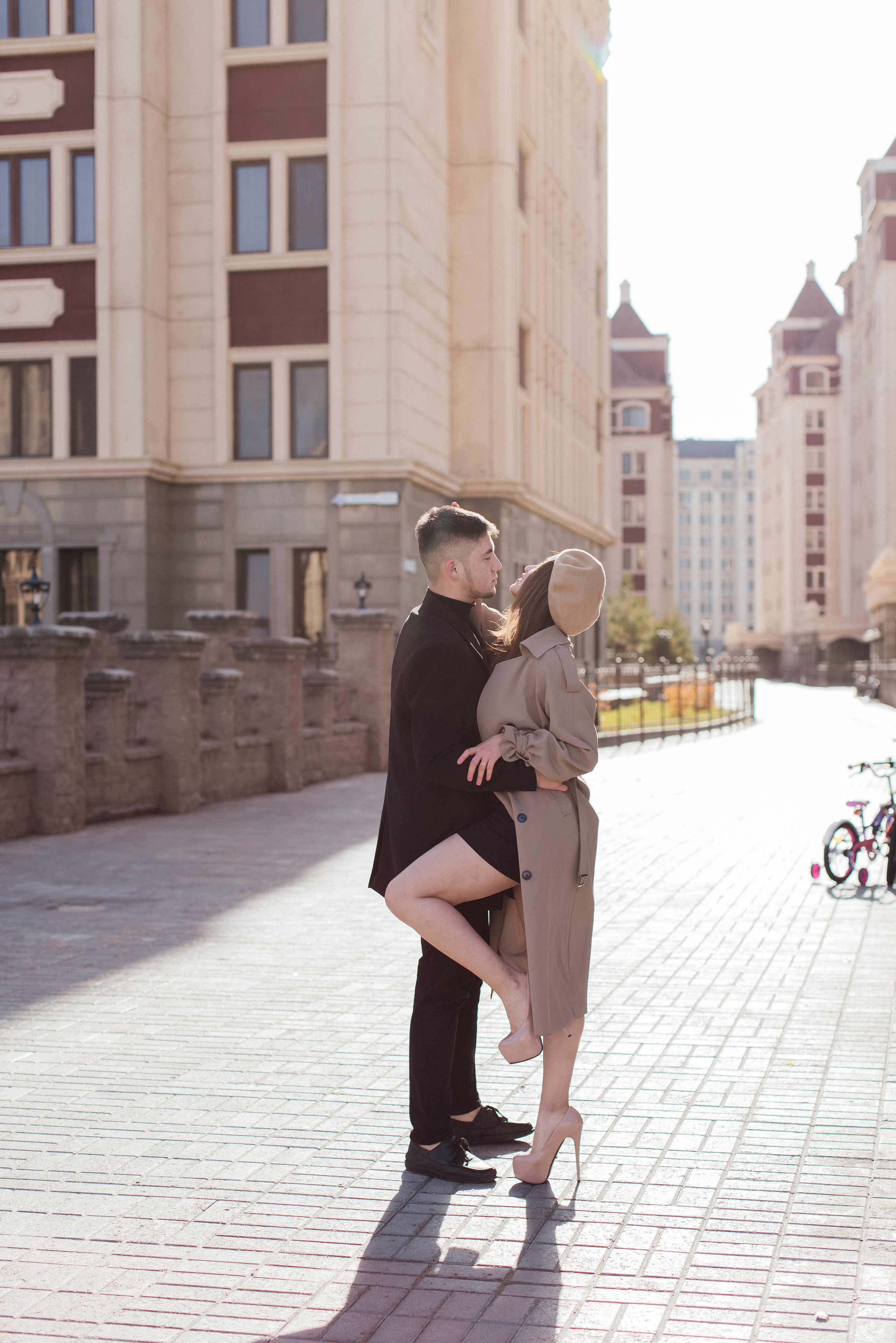 Asqar&Aruzhan. Профессиональный фотограф в городе Астана/Алматы Даурен Сембаев