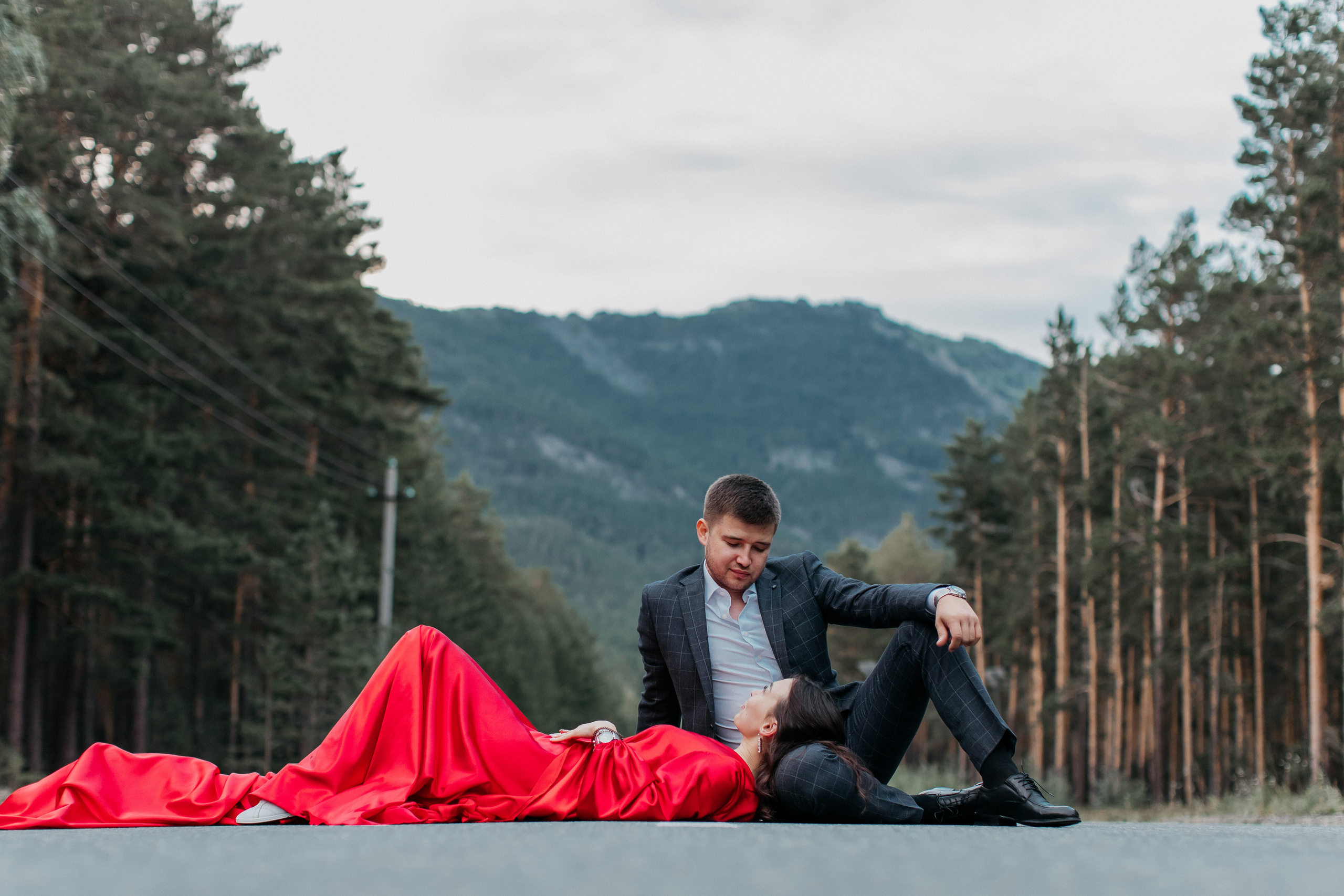 Rustem&Aina. Профессиональный фотограф в городе Астана/Алматы Даурен Сембаев