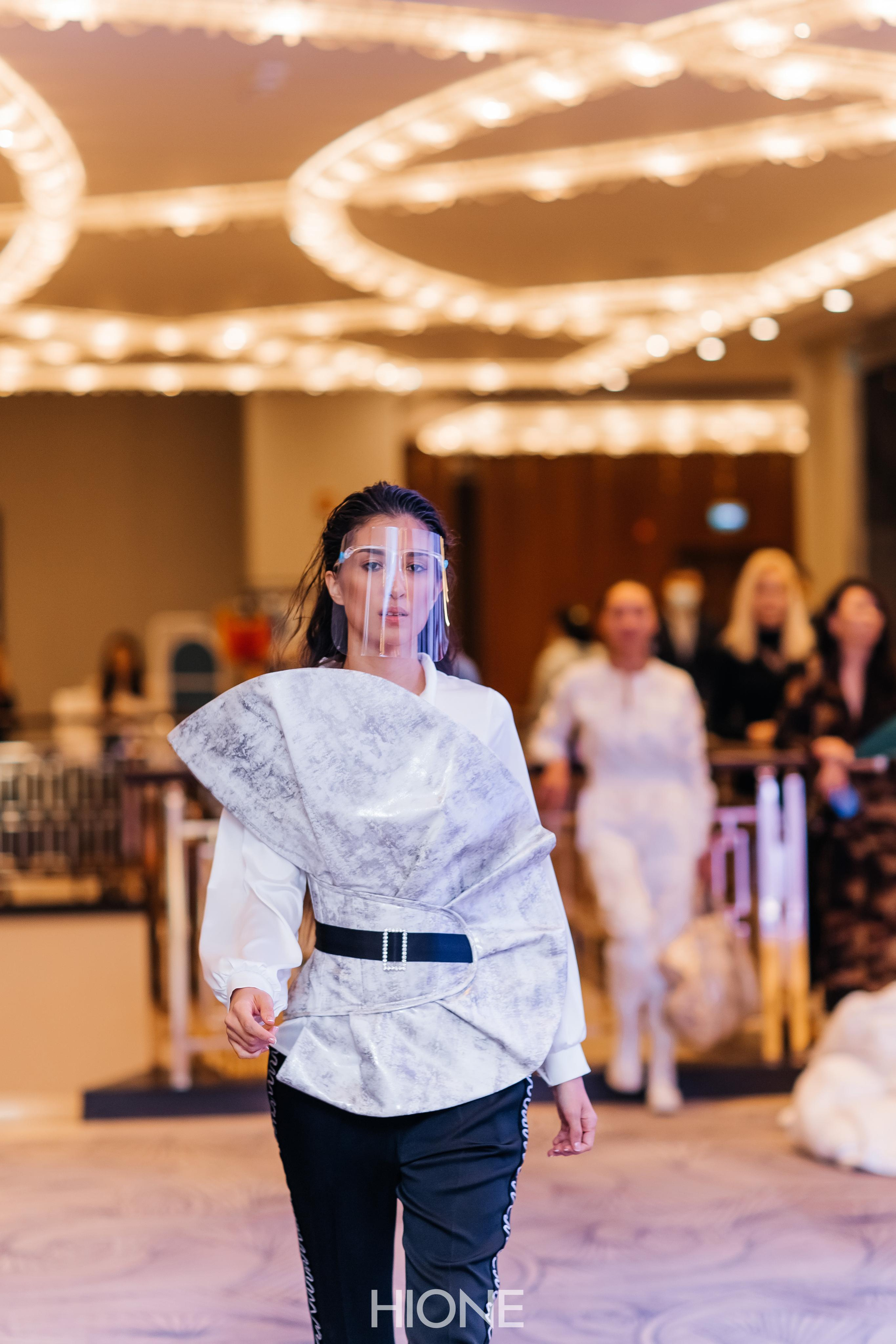 I am Different(Показ мод). Профессиональный фотограф в городе Астана/Алматы Даурен Сембаев