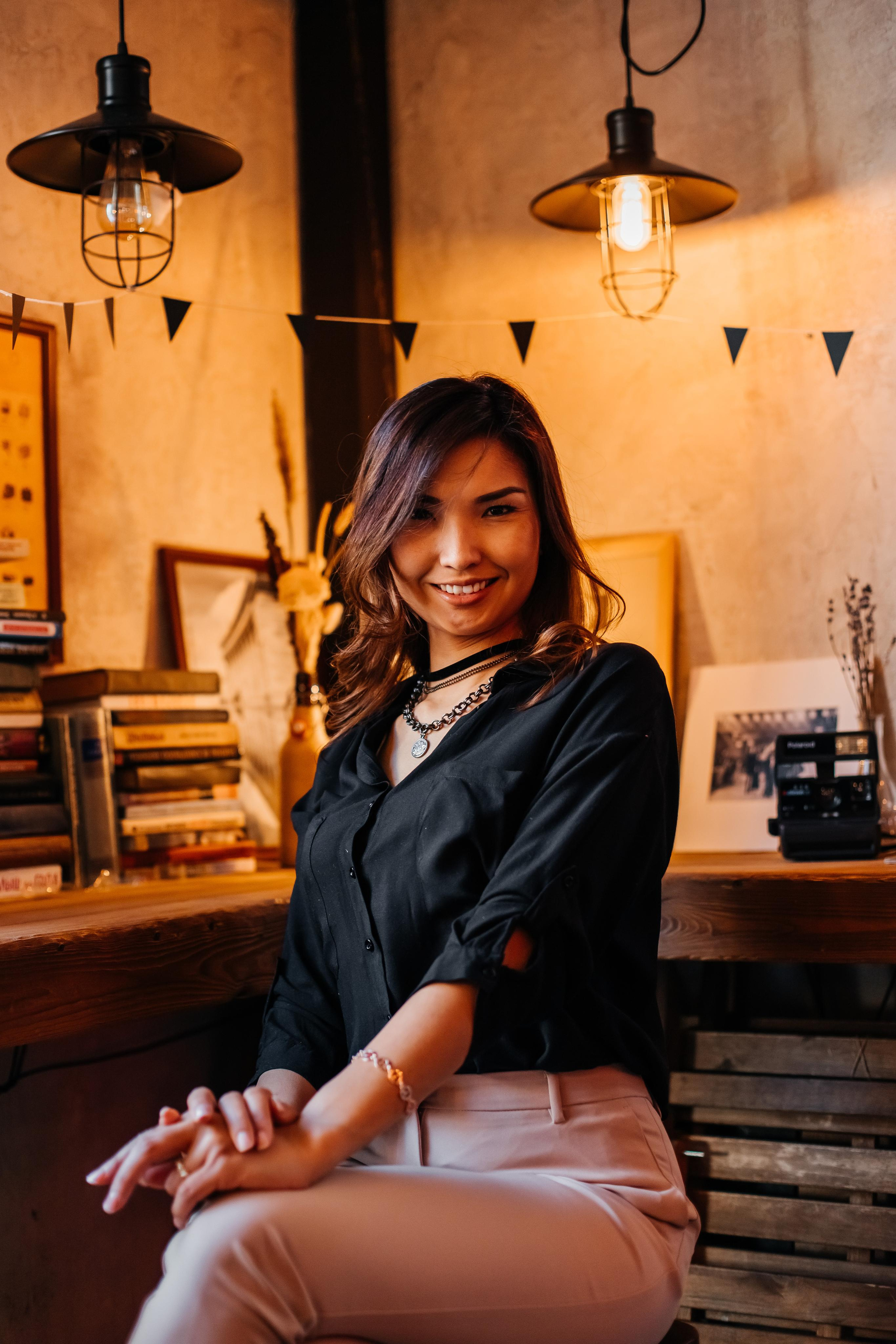 Karla. Профессиональный фотограф в городе Астана/Алматы Даурен Сембаев