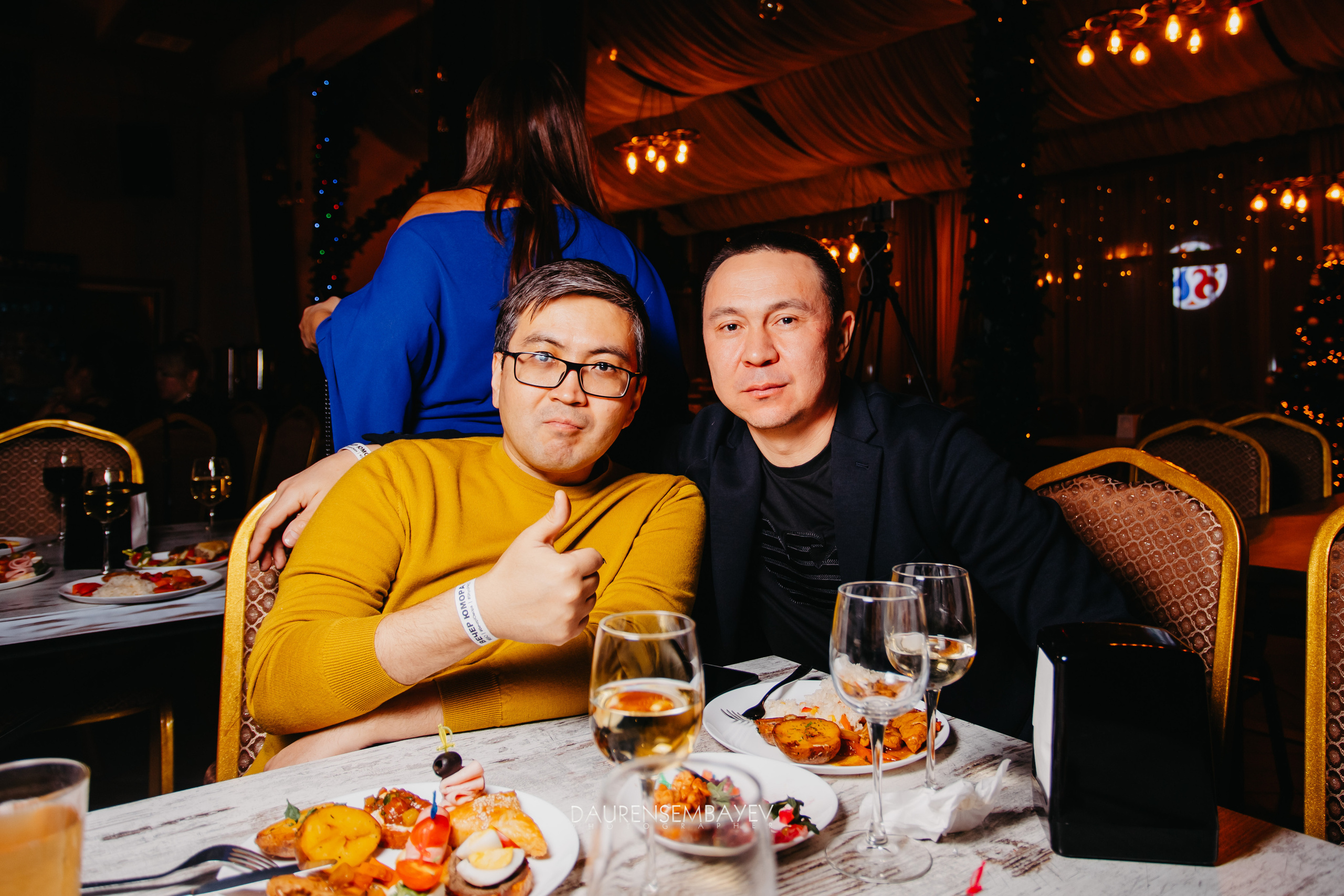 Вечер Юмора. Профессиональный фотограф в городе Астана/Алматы Даурен Сембаев