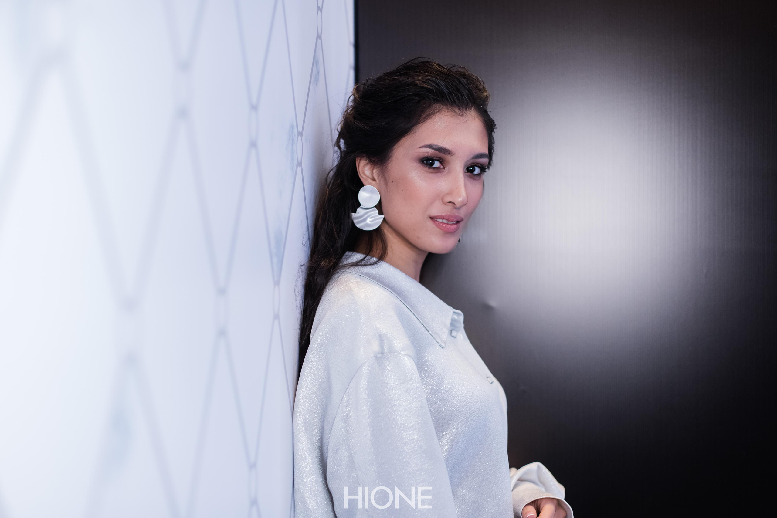 I am Different(Показ мод). Профессиональный фотограф в городе Астана/Алматы Даурен Сембаев