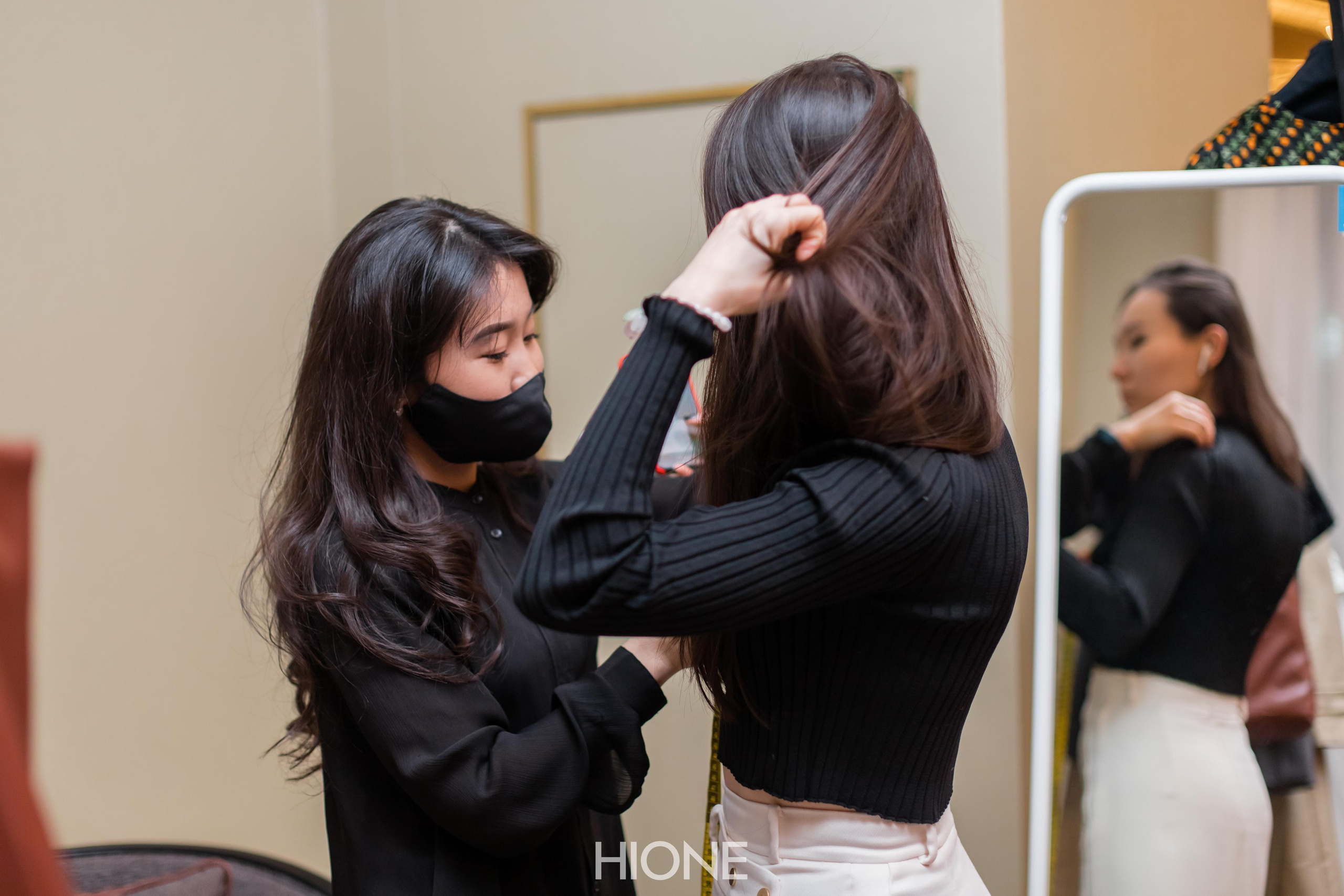 I am Different(Показ мод). Профессиональный фотограф в городе Астана/Алматы Даурен Сембаев