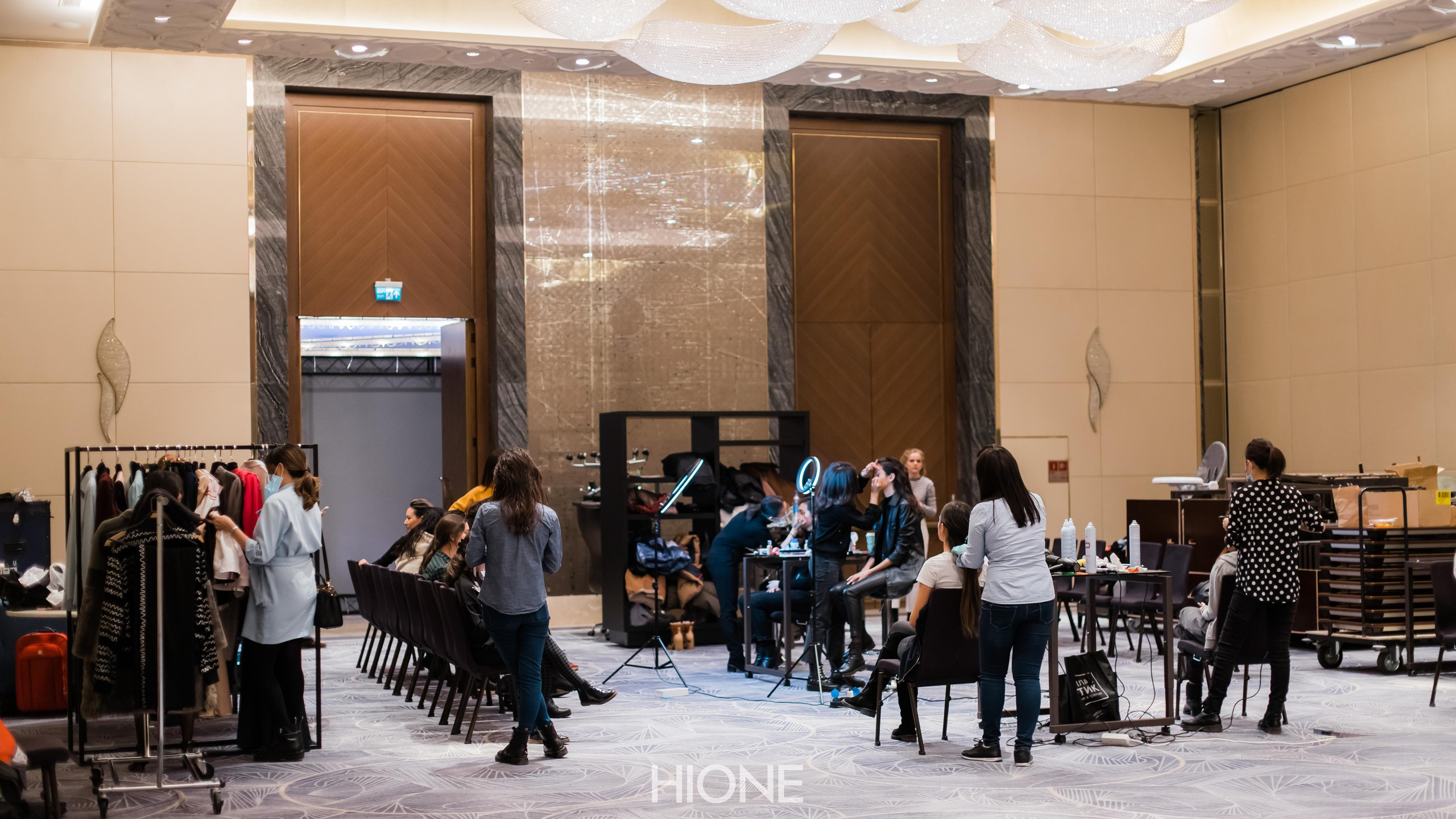 I am Different(Показ мод). Профессиональный фотограф в городе Астана/Алматы Даурен Сембаев