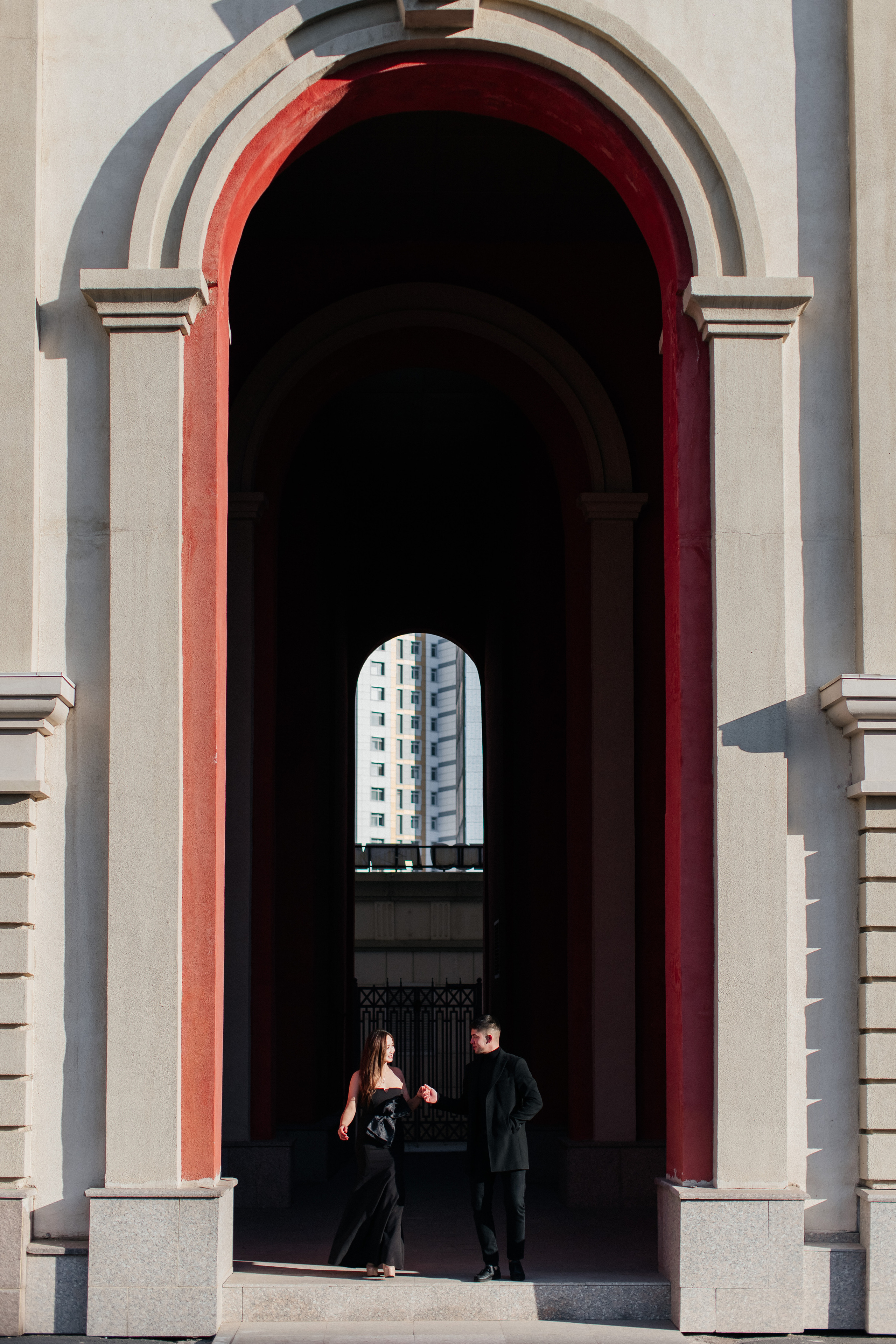 Asqar&Aruzhan. Профессиональный фотограф в городе Астана/Алматы Даурен Сембаев