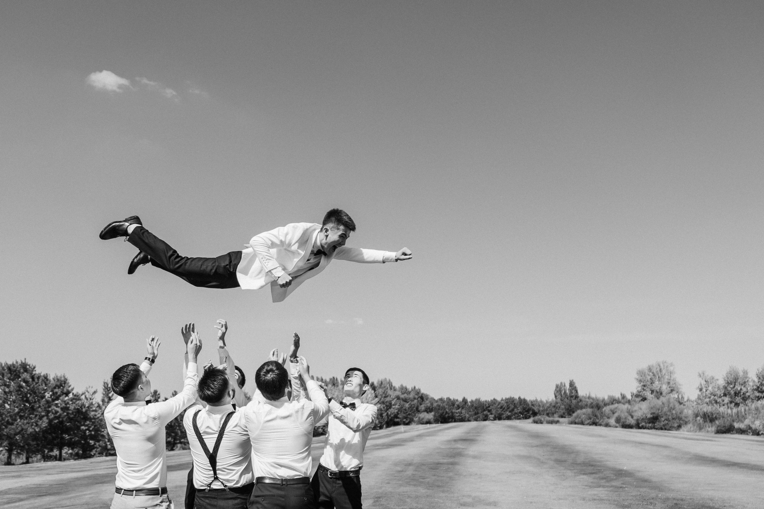 Лучший свадебный фотограф Астана, Алматы. Профессиональный фотограф в городе Астана/Алматы Даурен Сембаев