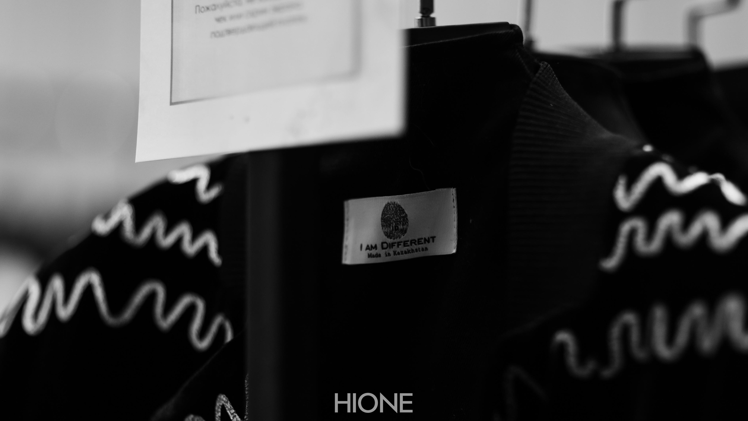 I am Different(Показ мод). Профессиональный фотограф в городе Астана/Алматы Даурен Сембаев