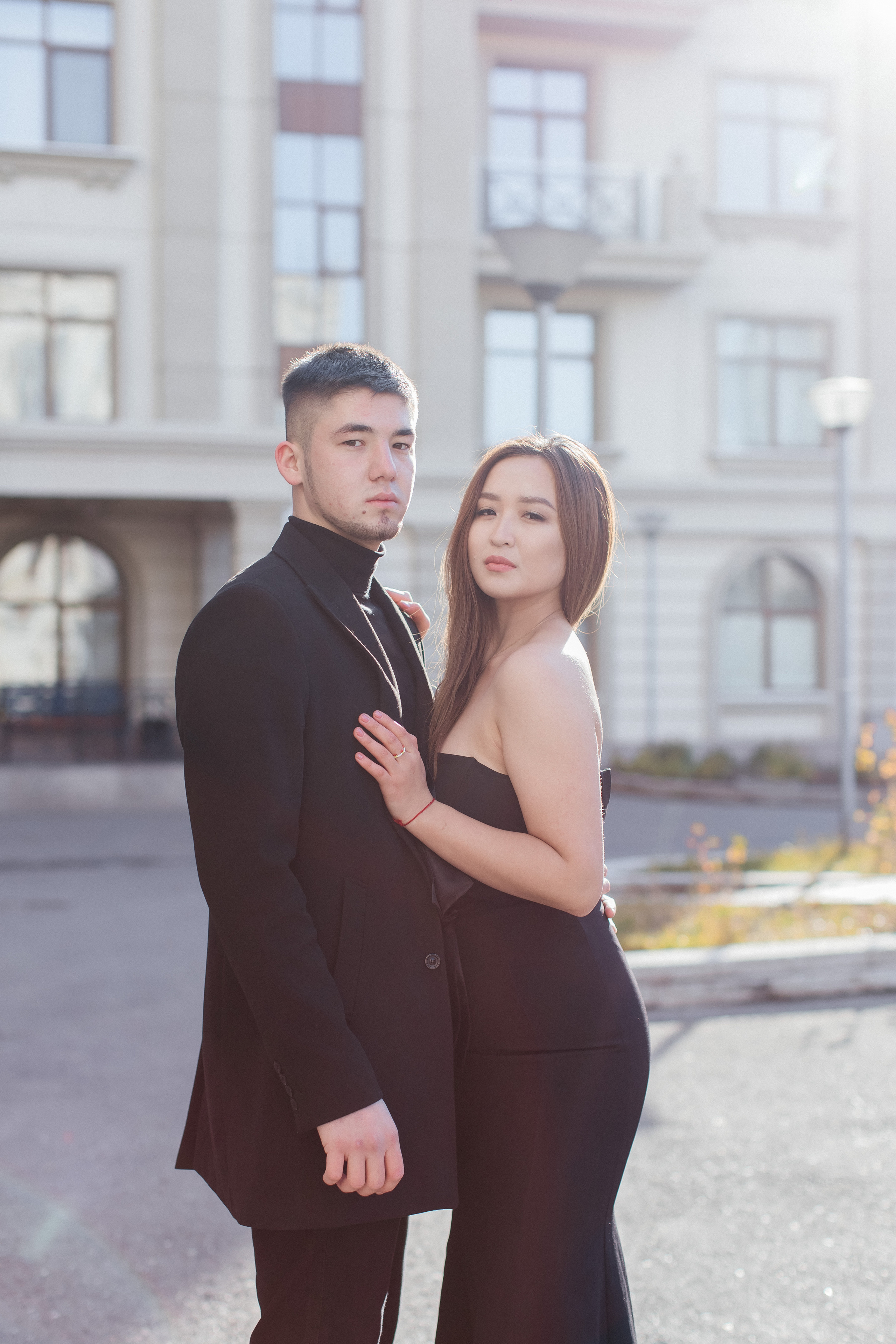 Asqar&Aruzhan. Профессиональный фотограф в городе Астана/Алматы Даурен Сембаев