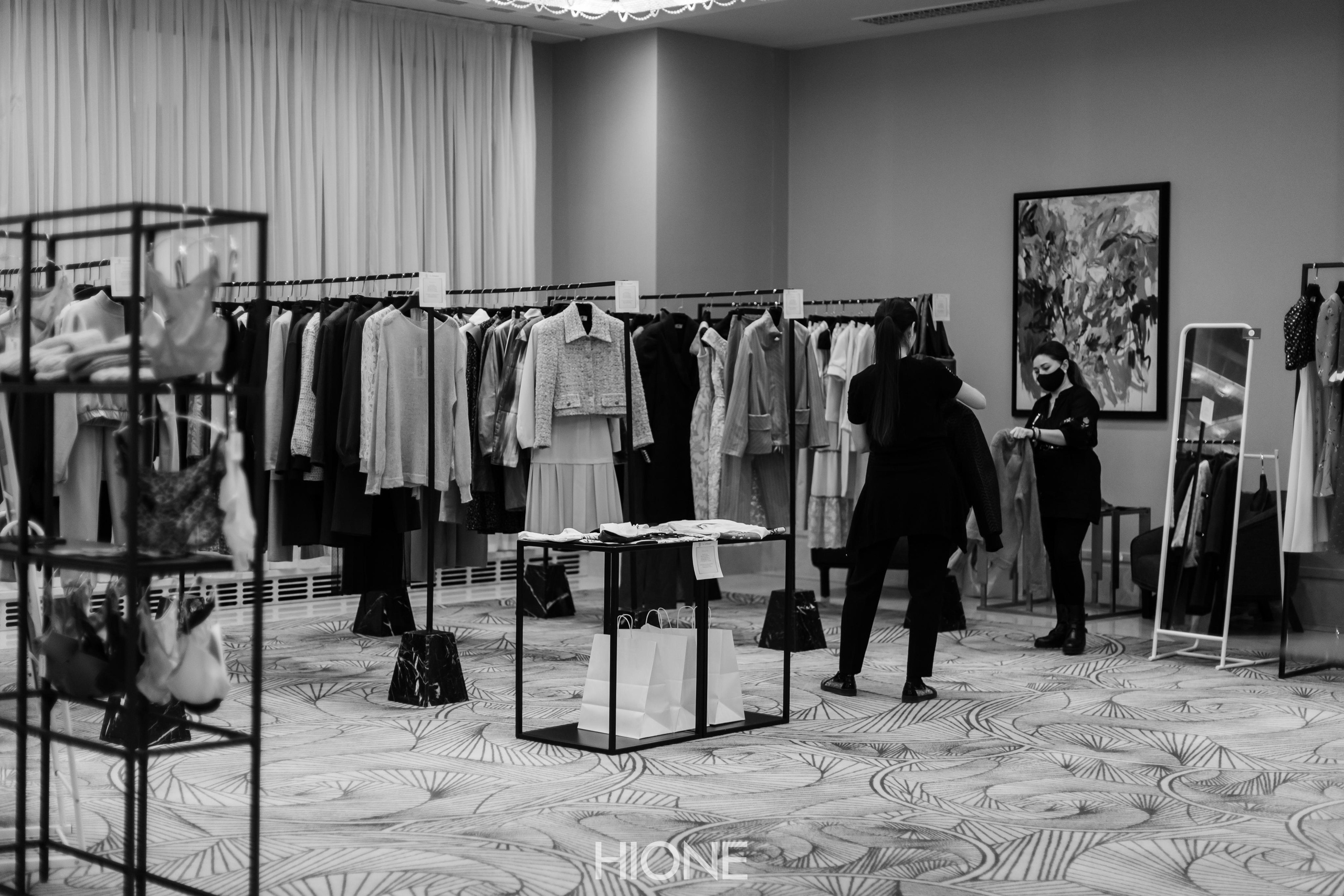 I am Different(Показ мод). Профессиональный фотограф в городе Астана/Алматы Даурен Сембаев