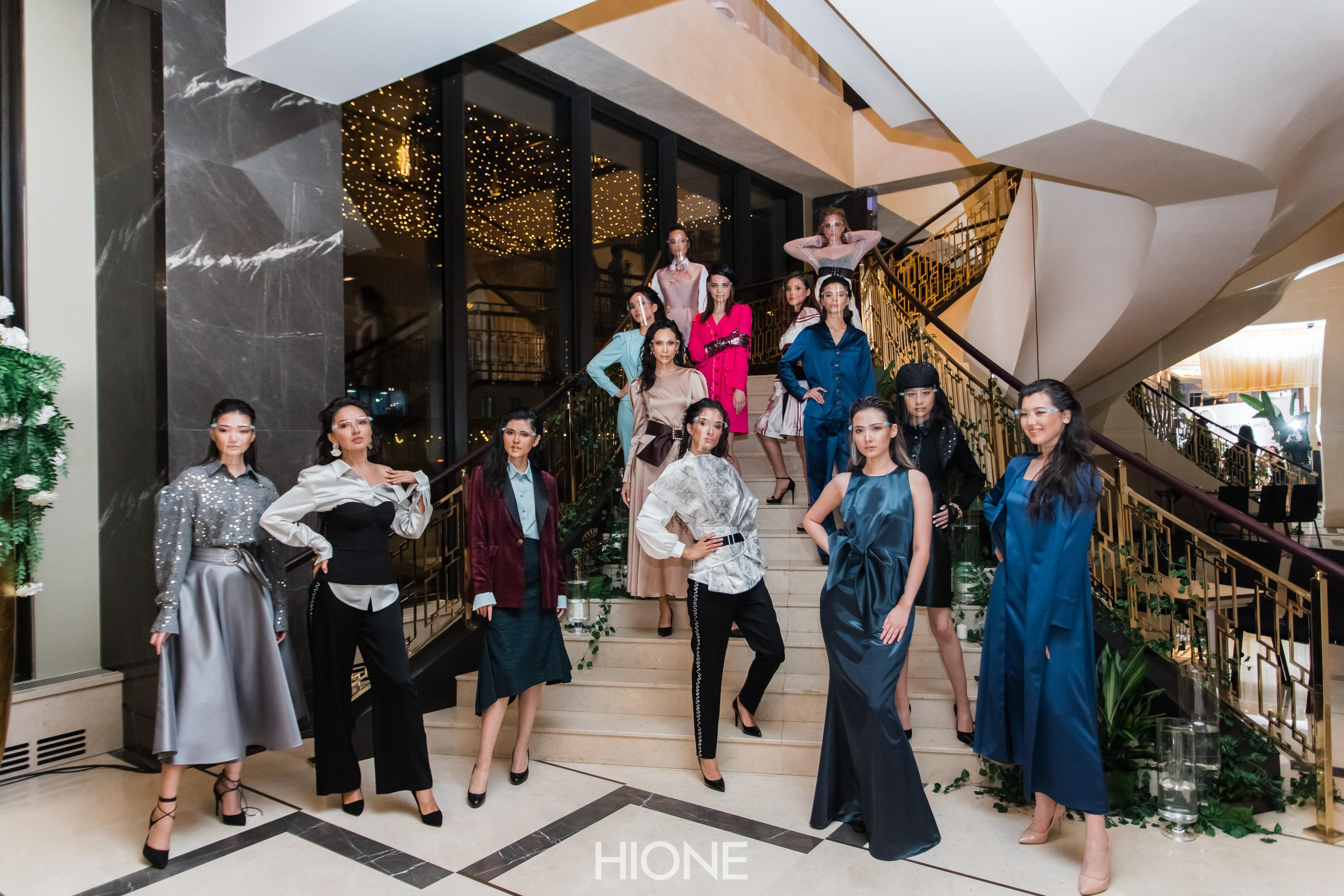 I am Different(Показ мод). Профессиональный фотограф в городе Астана/Алматы Даурен Сембаев