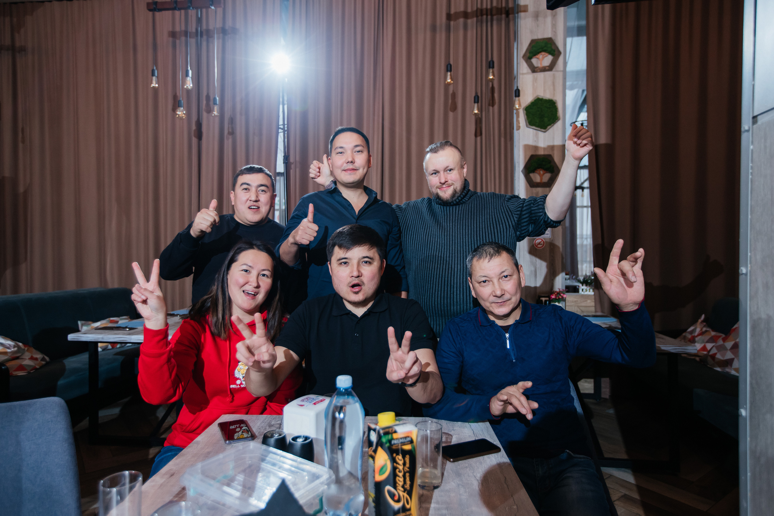 OTIS. Профессиональный фотограф в городе Астана/Алматы Даурен Сембаев